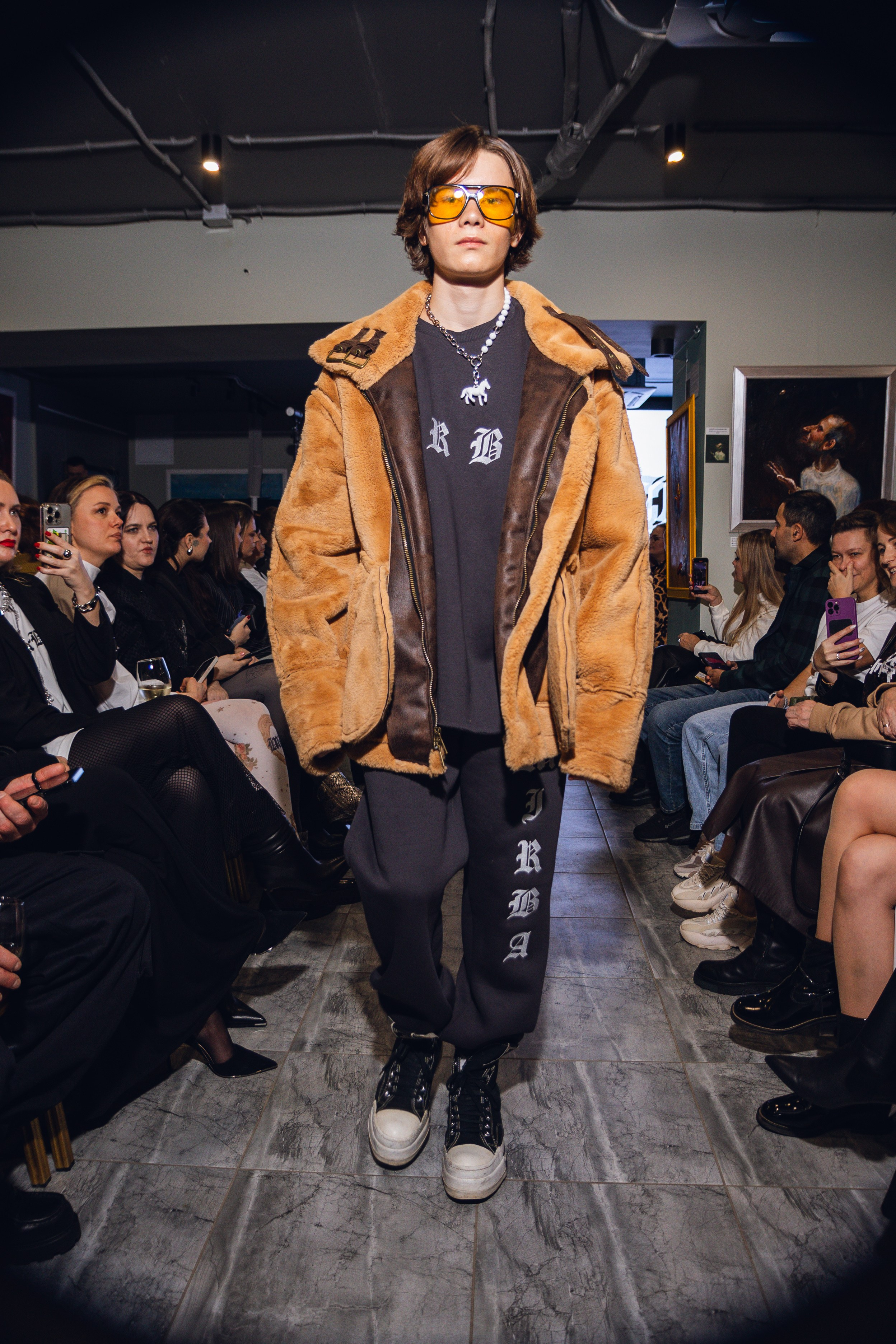 Мероприятия. Фотограф Егор Огородов