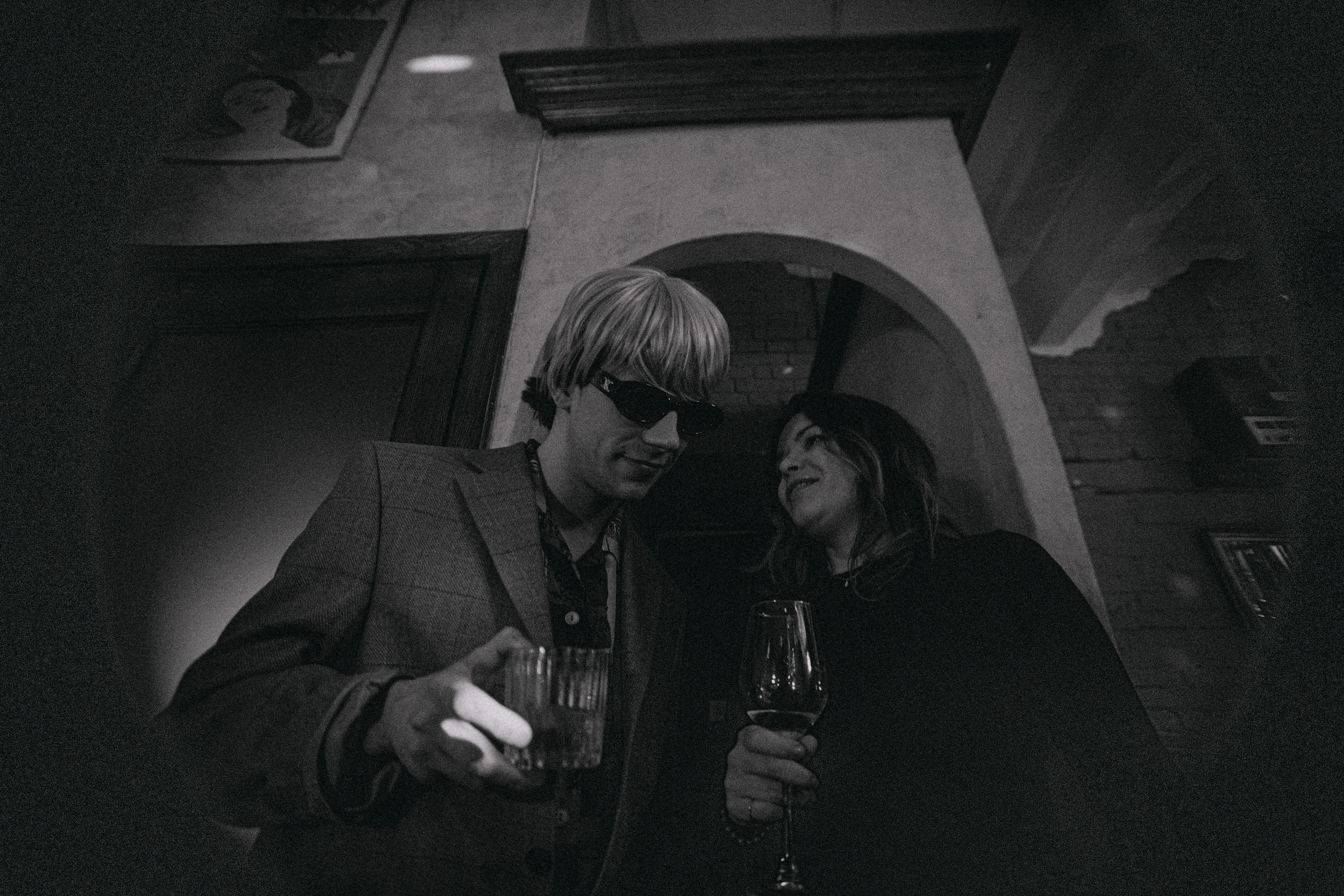 VOGUE BAL 14.02. Фотограф Егор Огородов