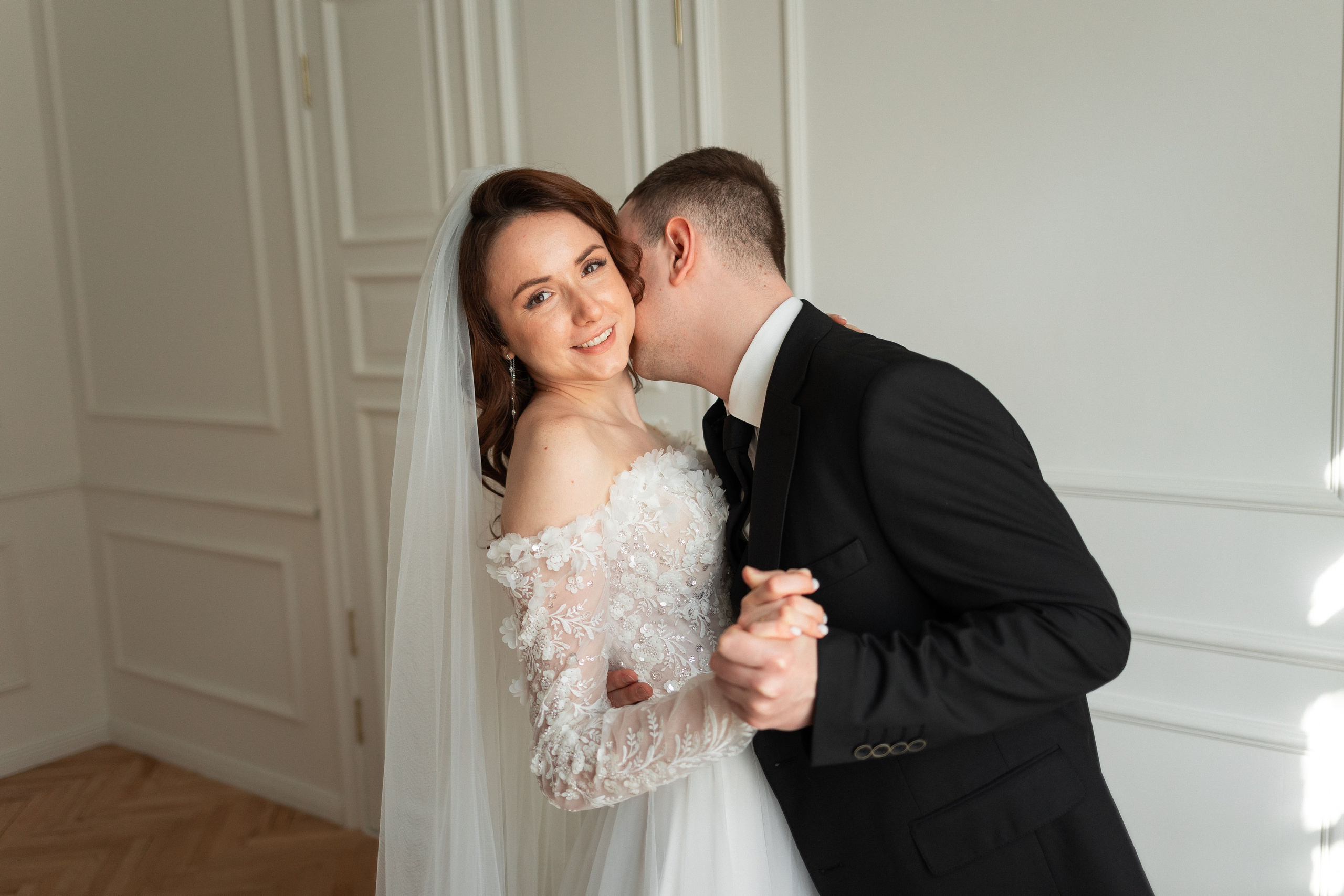 M&I. Семейный фотограф в Севастополе и Симферополе Александра Чистякова