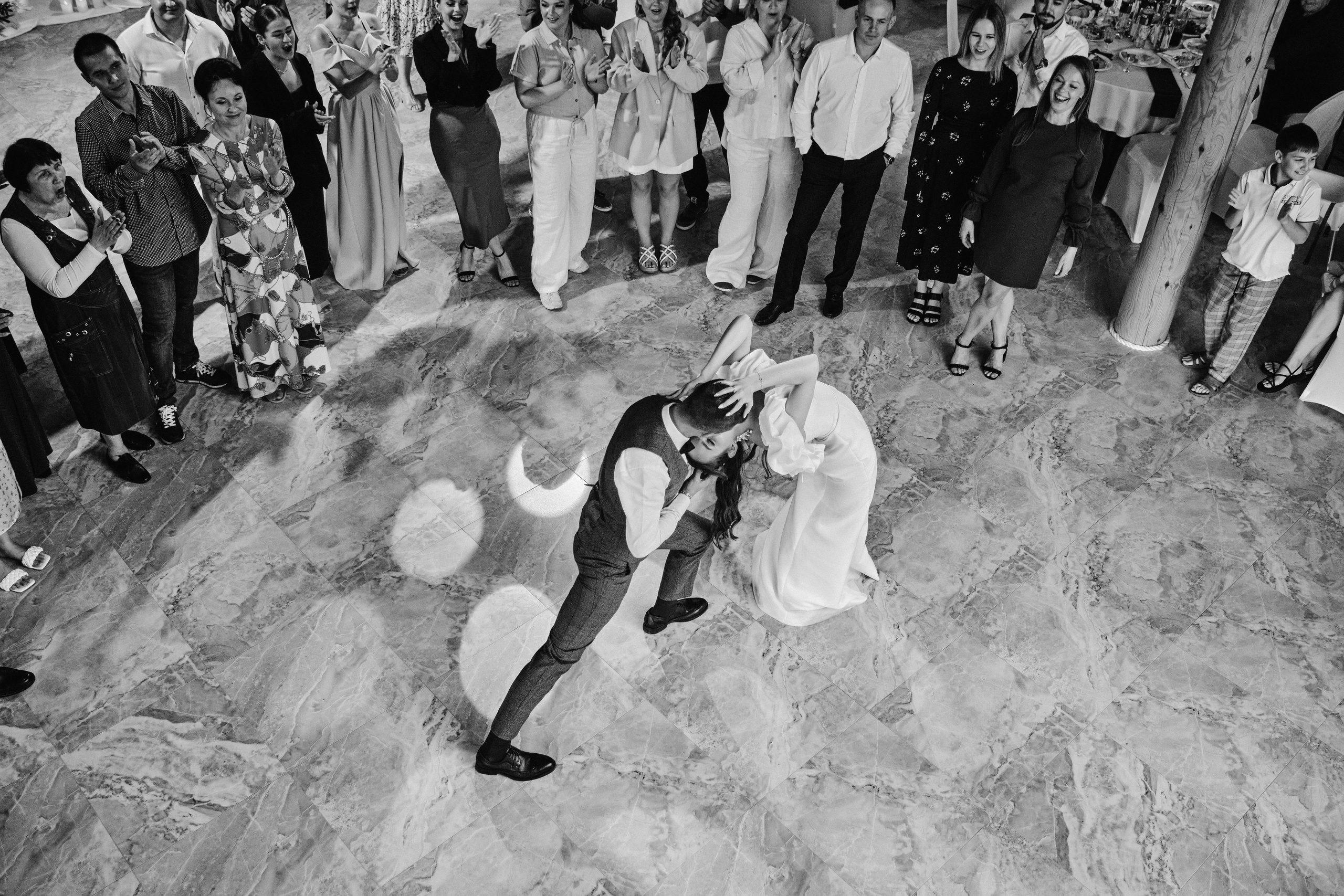 Игорь и Анна. Свадебный фотограф в Екатеринбурге Соседков Евгений