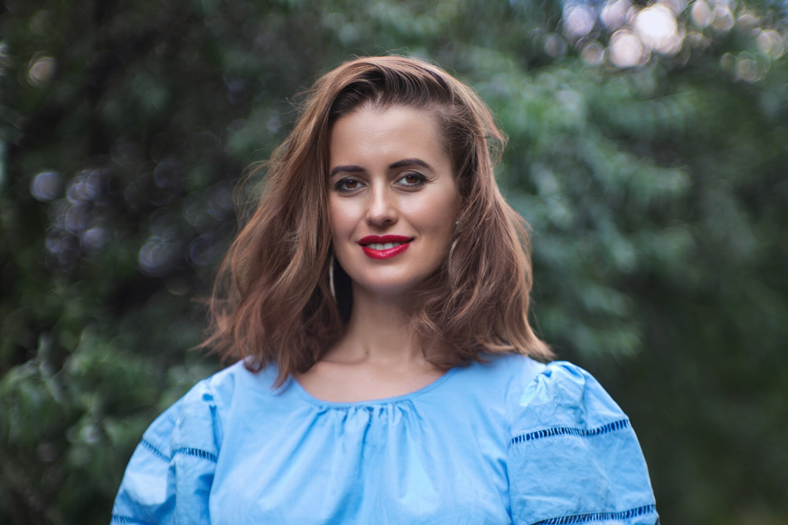 Look Book. Елизавета Медведева