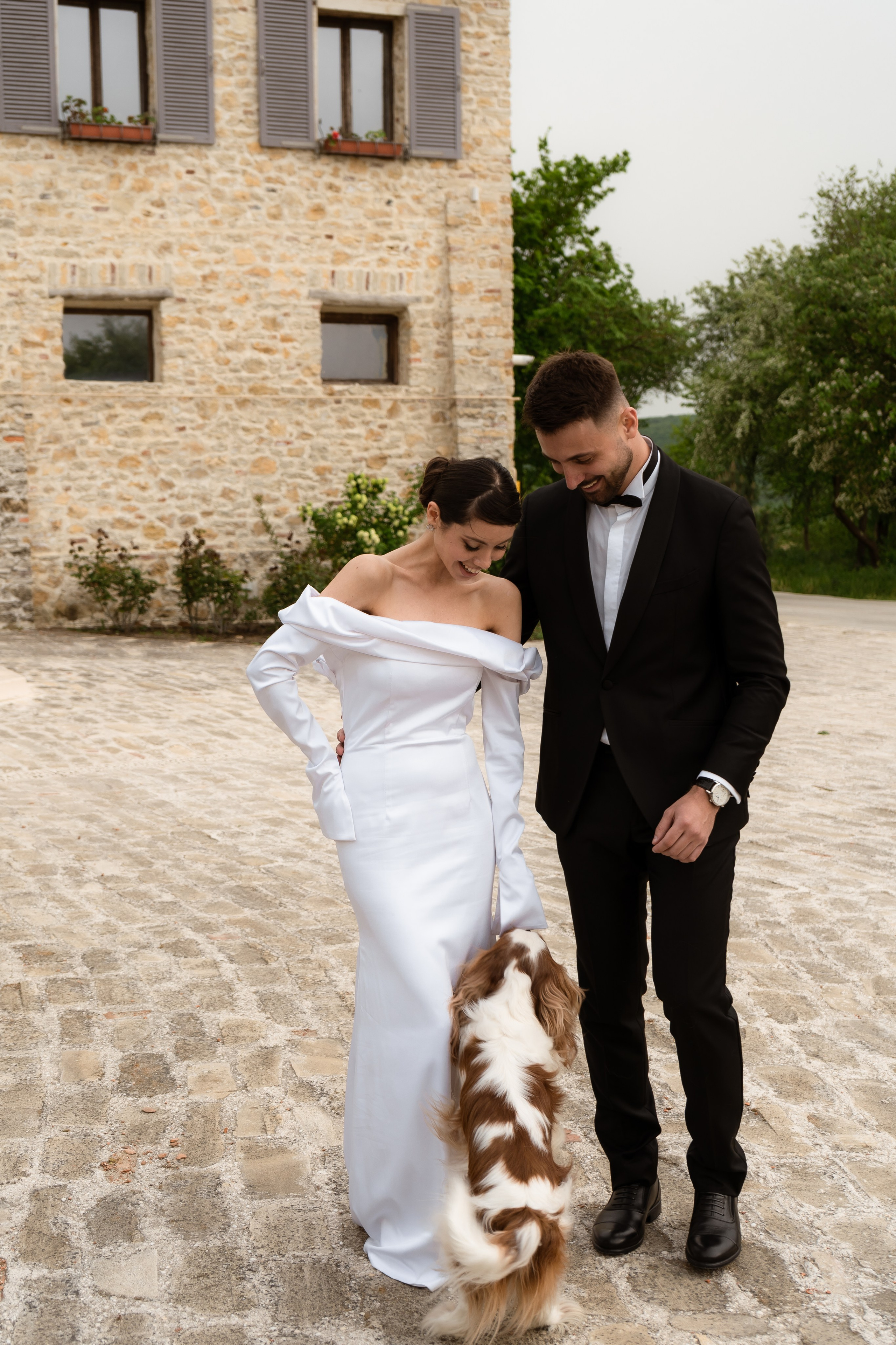 Паша & Ксюша. Свадебный фотограф в Воронеже Дарья Володарская