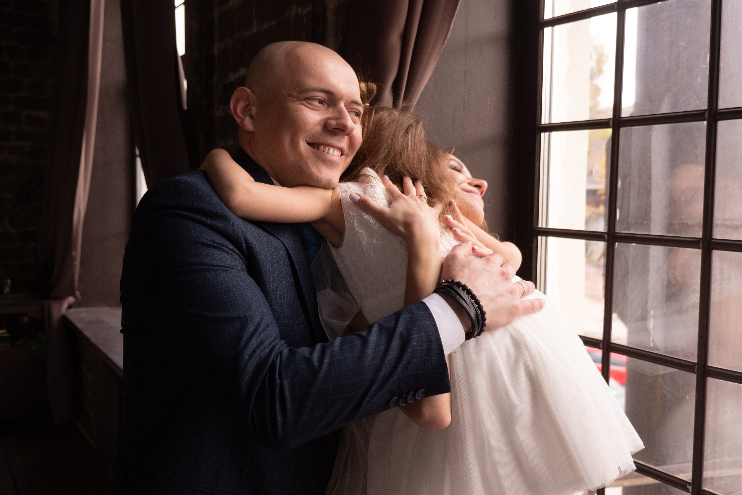 Свадебное. Семейный и свадебный фотограф в Саратове Ксения Соколова