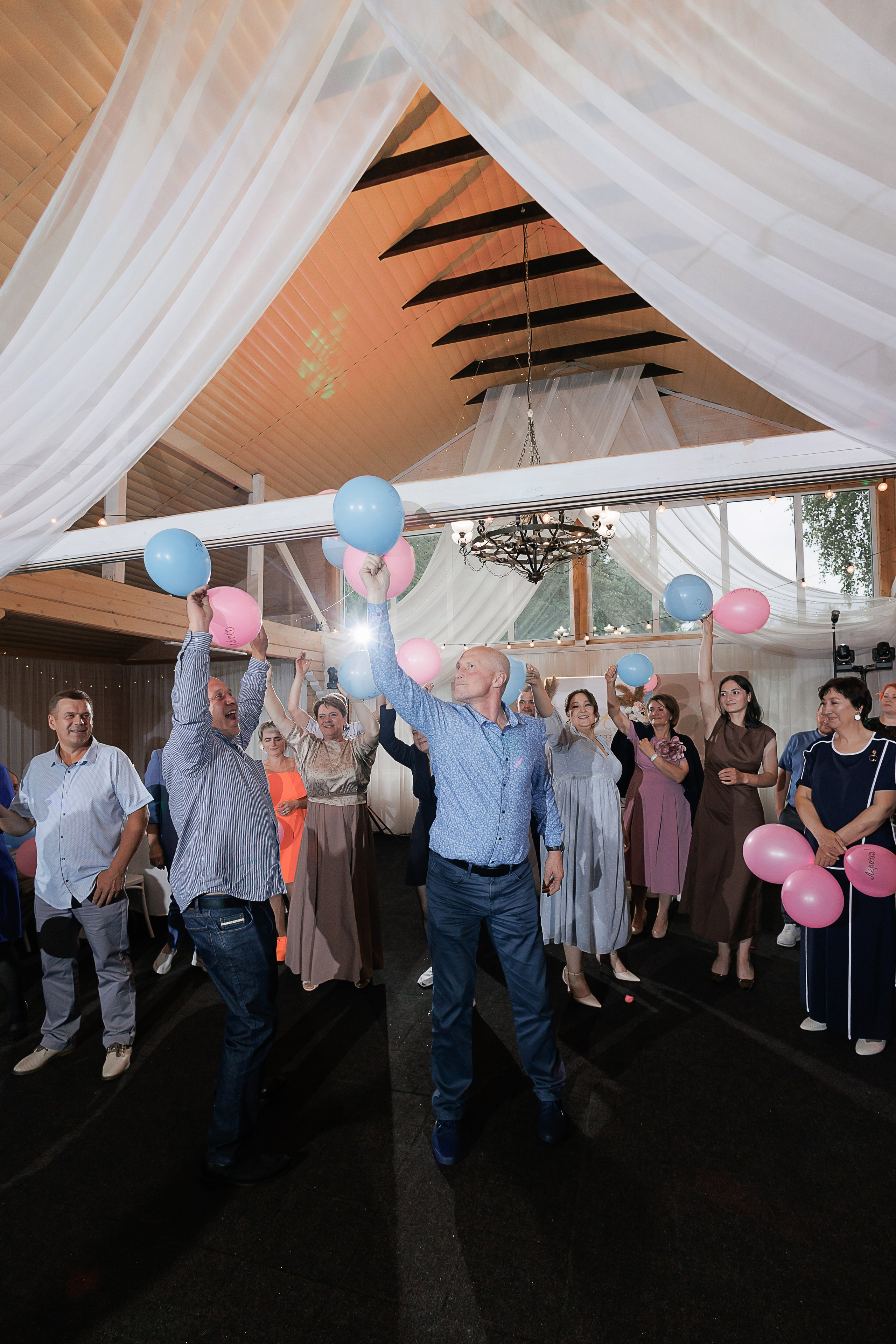 Свадьба Алины и Жени. Свадебный и семейный фотограф в Твери и Тверской области