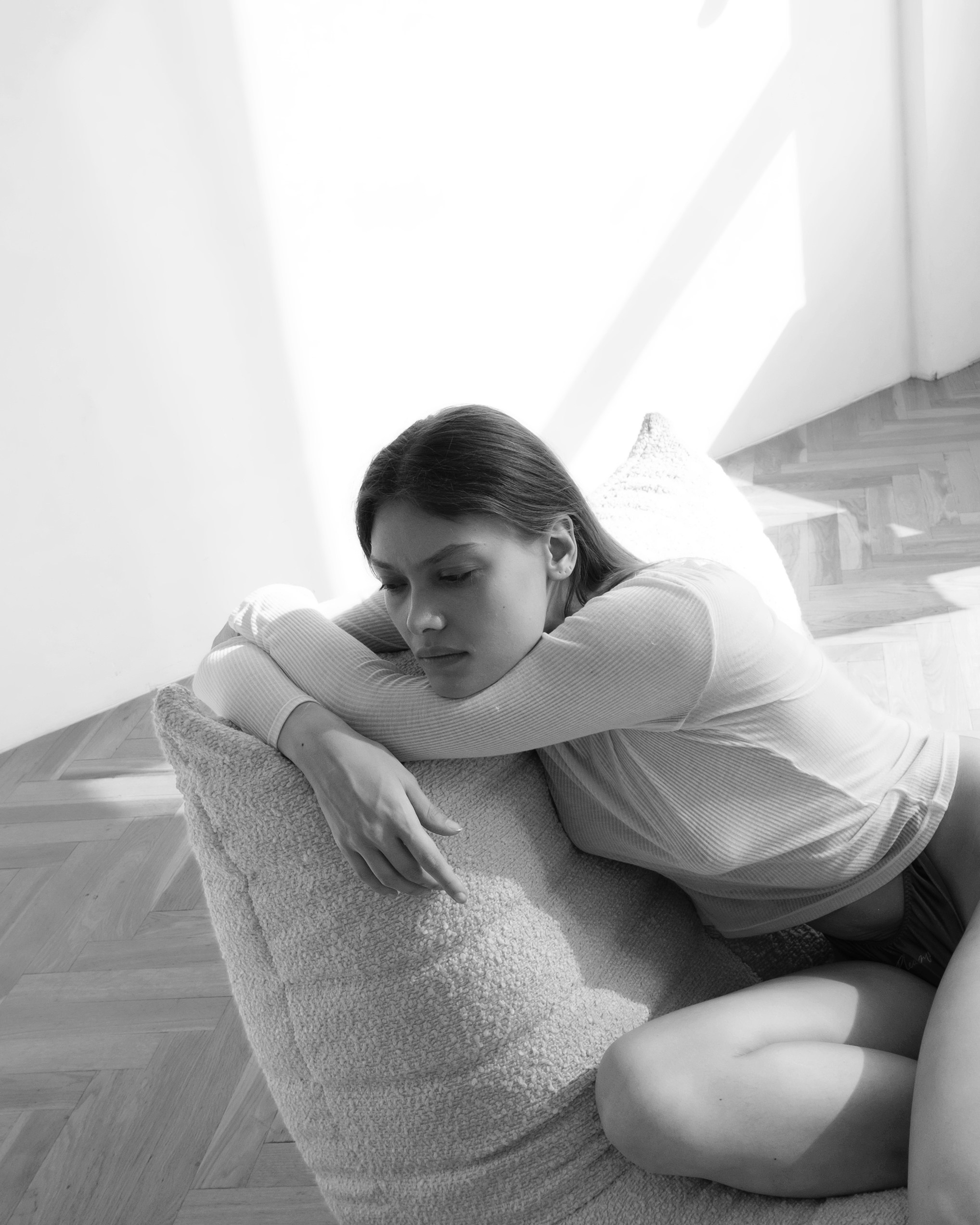 Lera. Фотограф Калашникова Софья