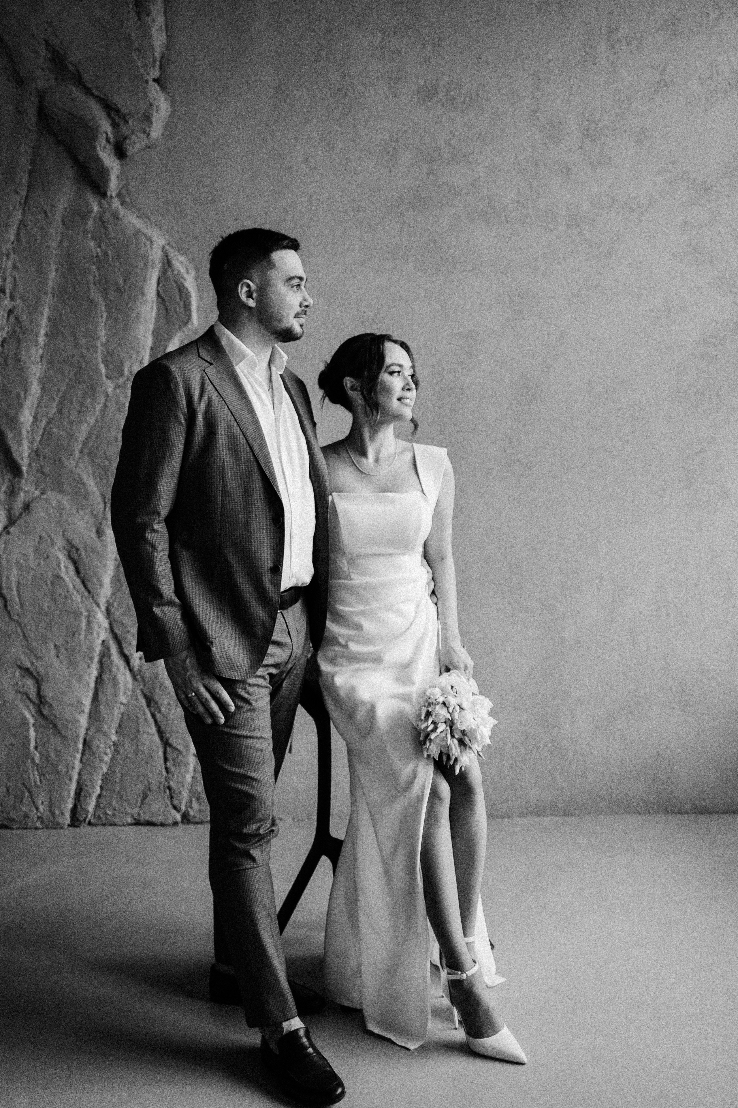 Рамиль и Регина/ 2024. Свадебный и семейный фотограф в Екатеринбурге