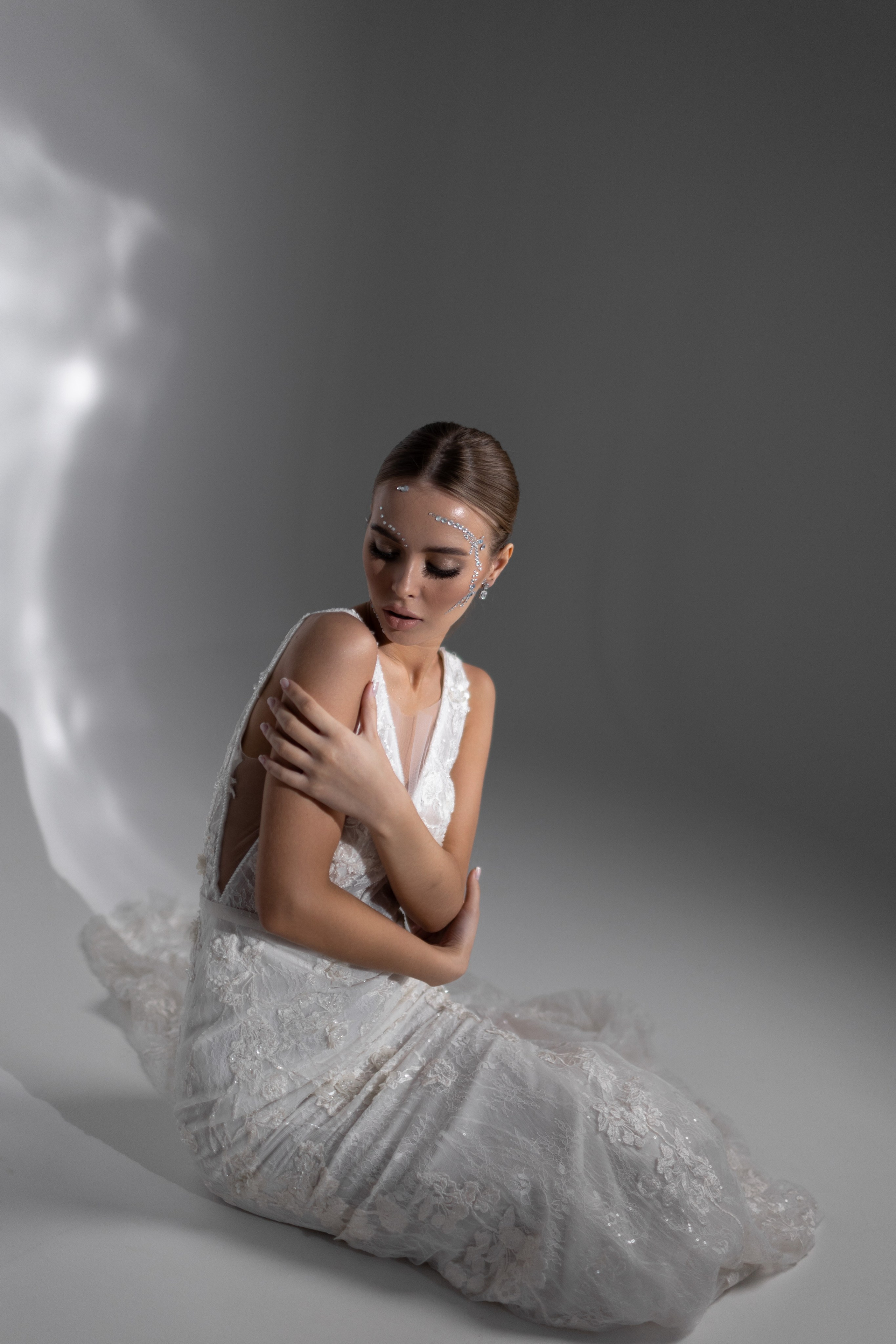 Диана. Свадебный фотограф Воронеж Мария Мардасова