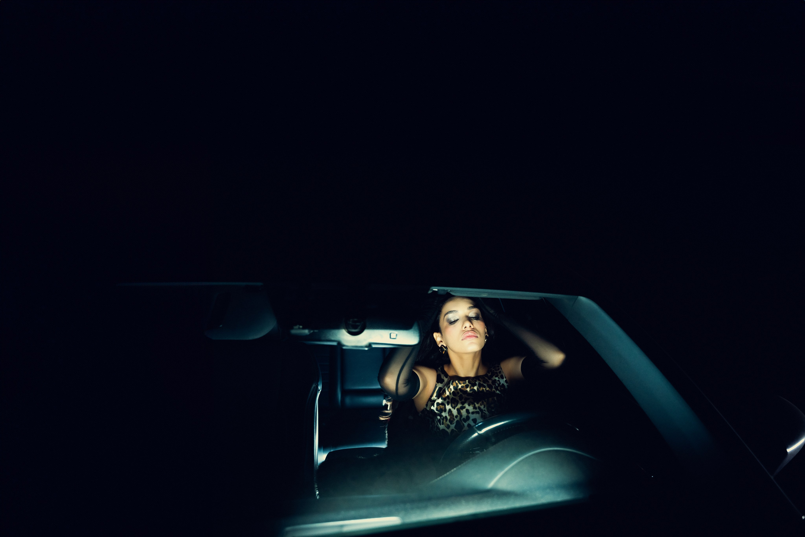 BAD NEWS. TUTSARKIS — Art Director | Stylist | Photographer