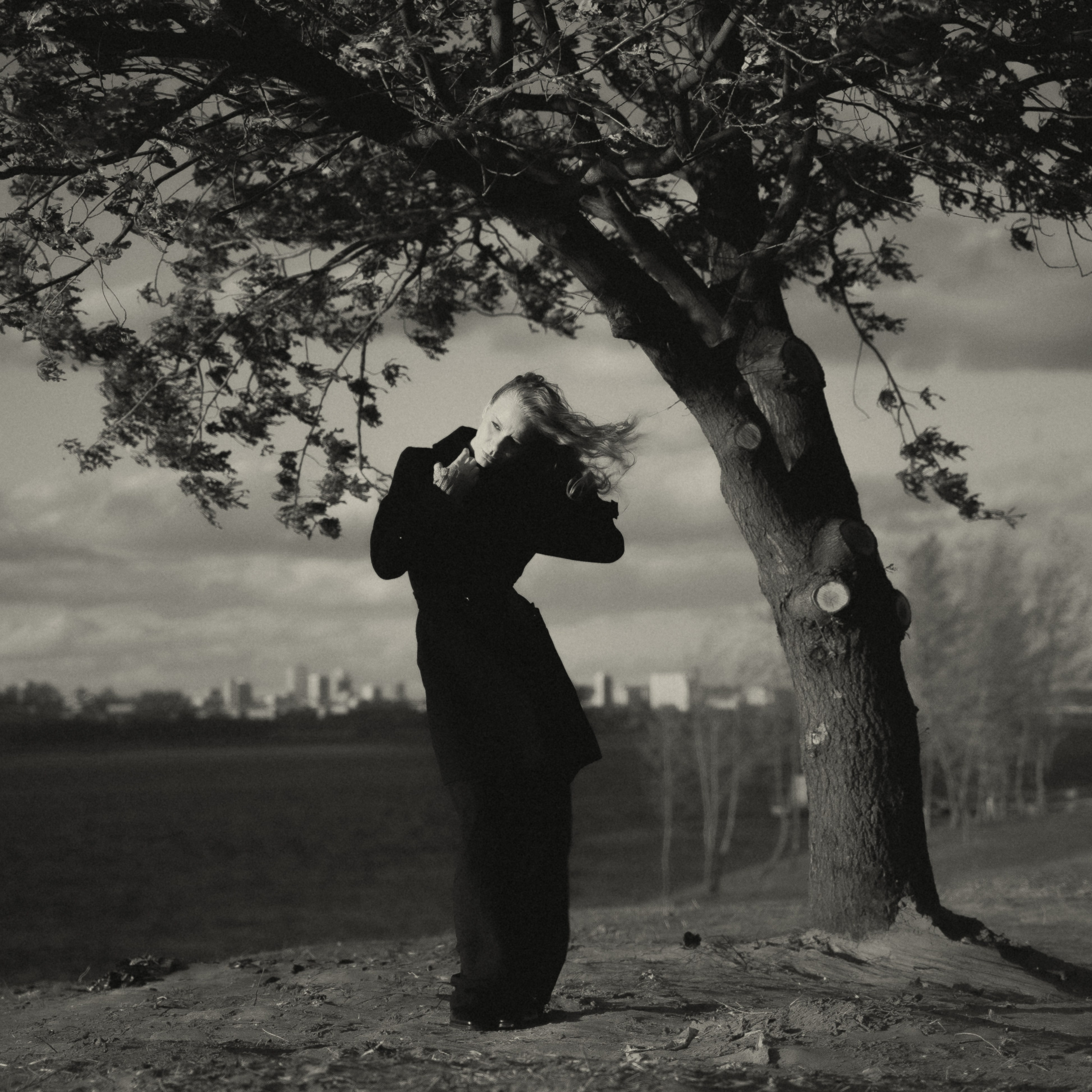 ALINA. TUTSARKIS — Art Director | Stylist | Photographer