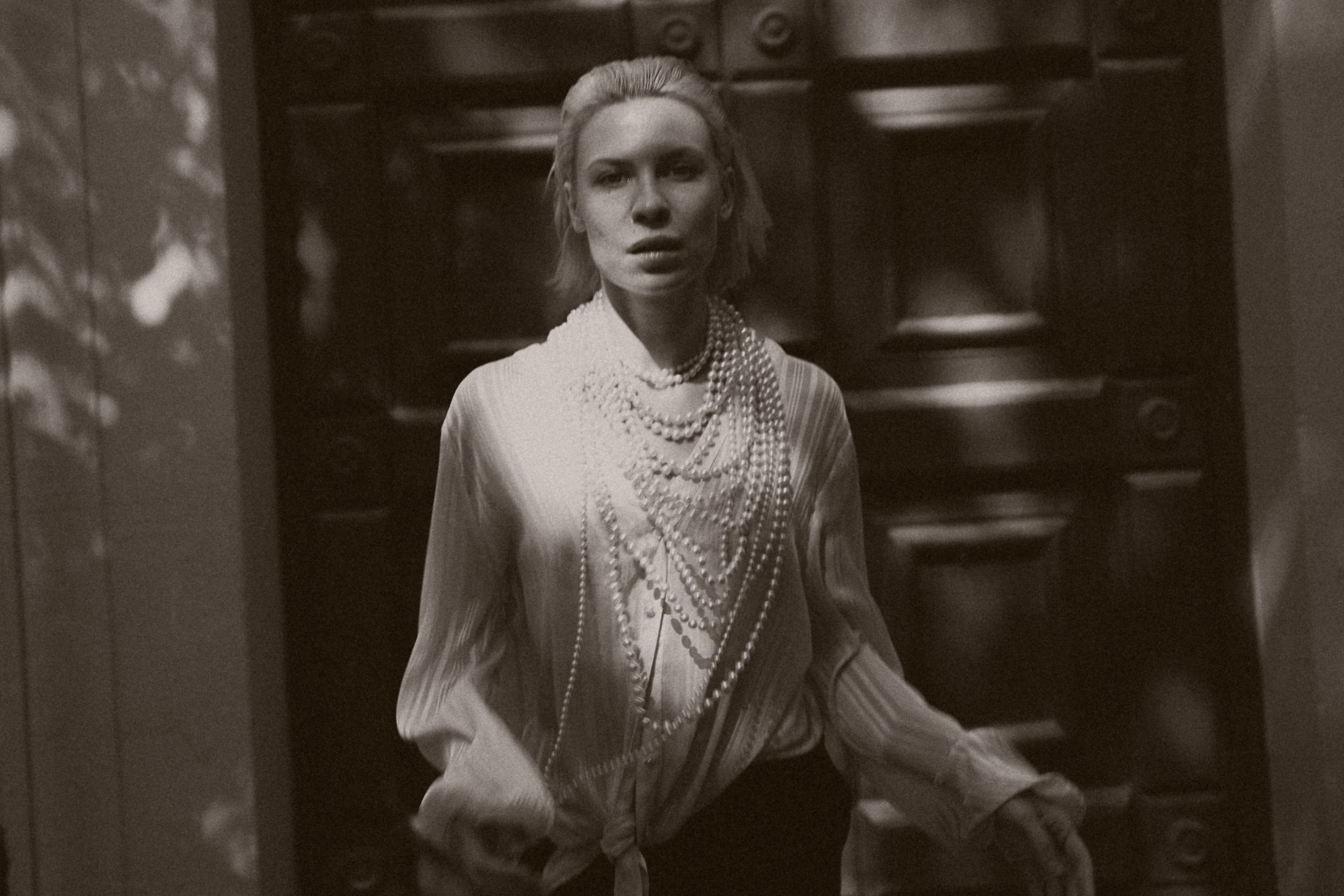 KSENIA. TUTSARKIS — Art Director | Stylist | Photographer