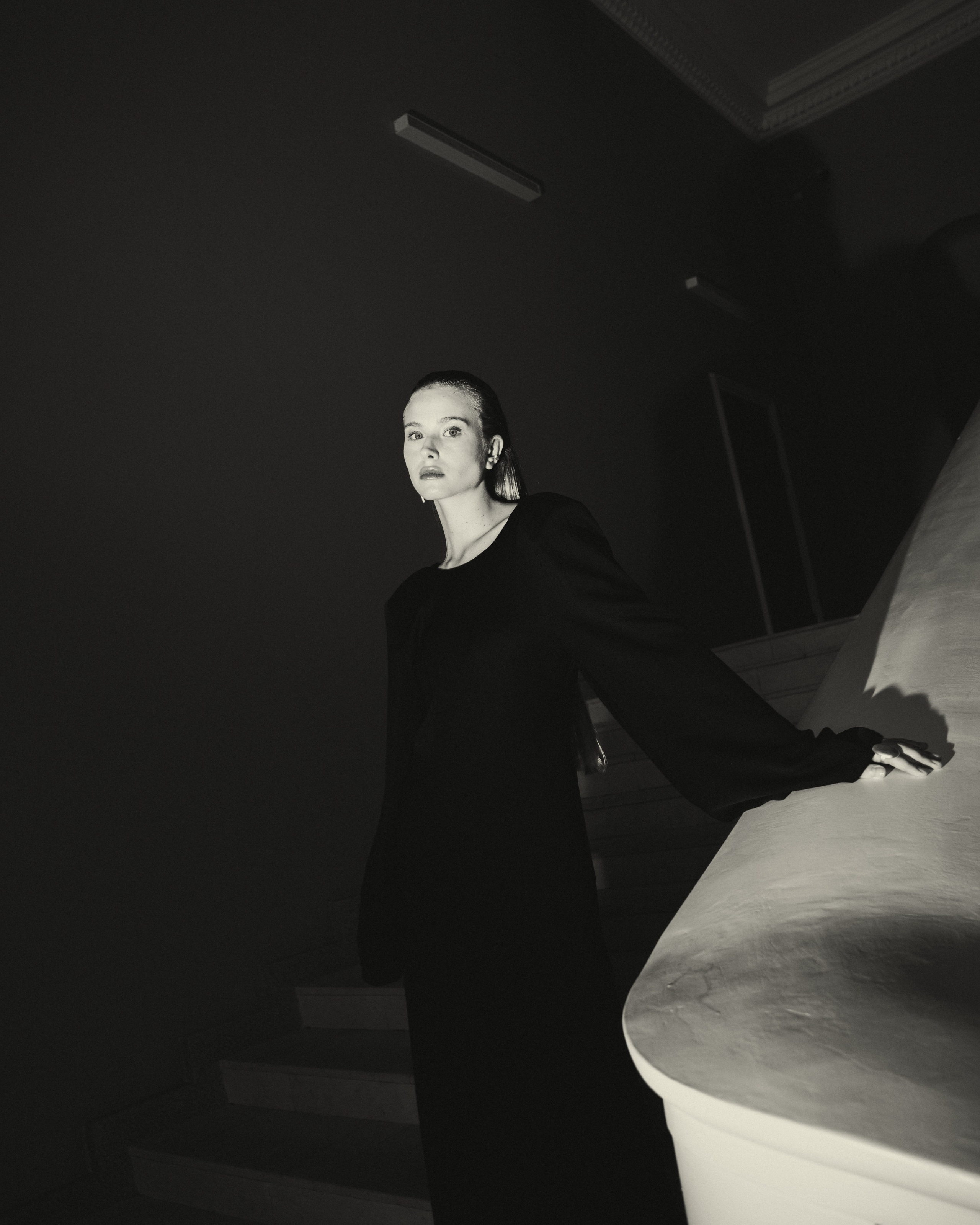 ALENA MUSAEVA BRAND. TUTSARKIS — Art Director | Stylist | Photographer