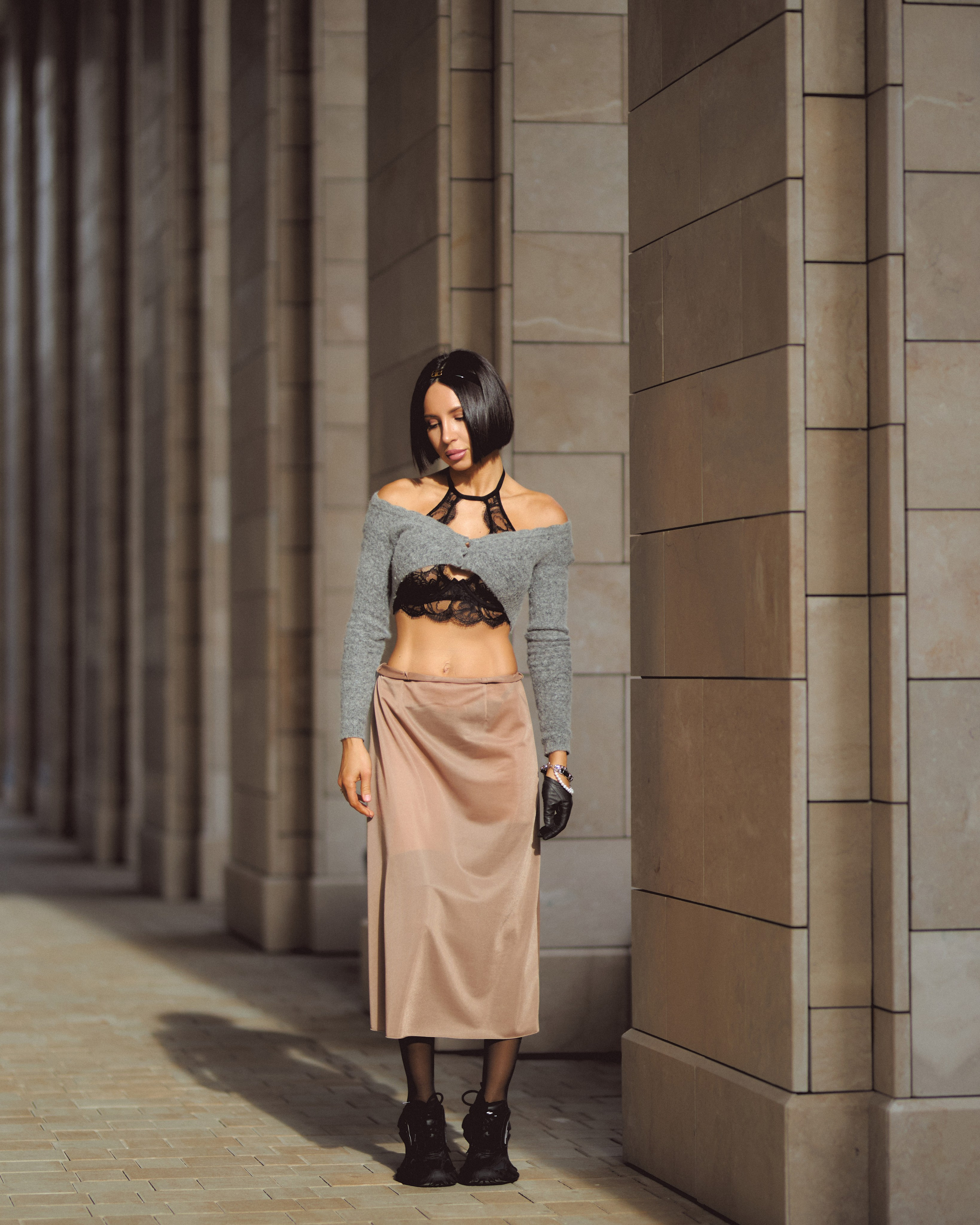 Гульнар. Фотограф Света Рыбакова