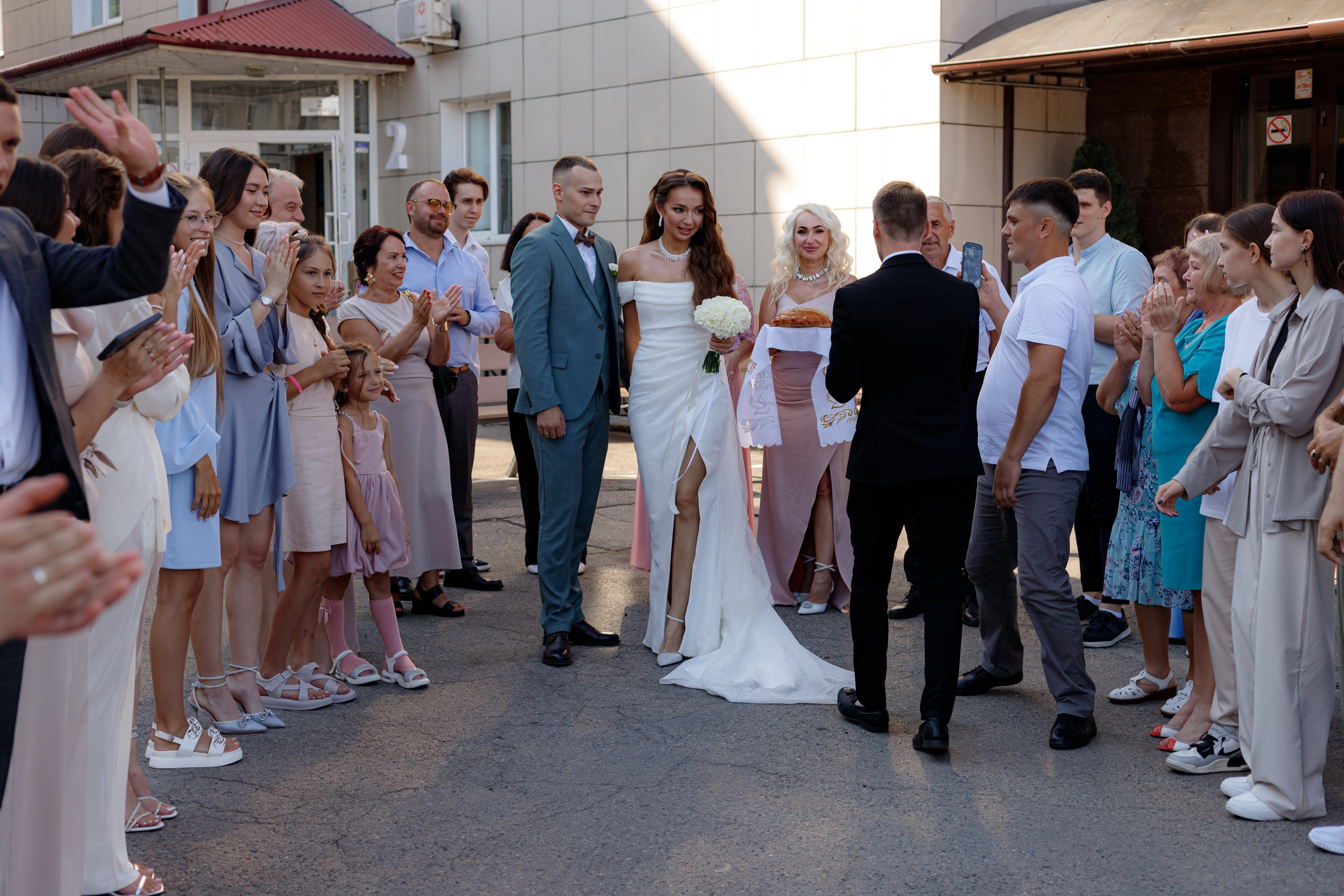 A&O wedding day. Photokarish