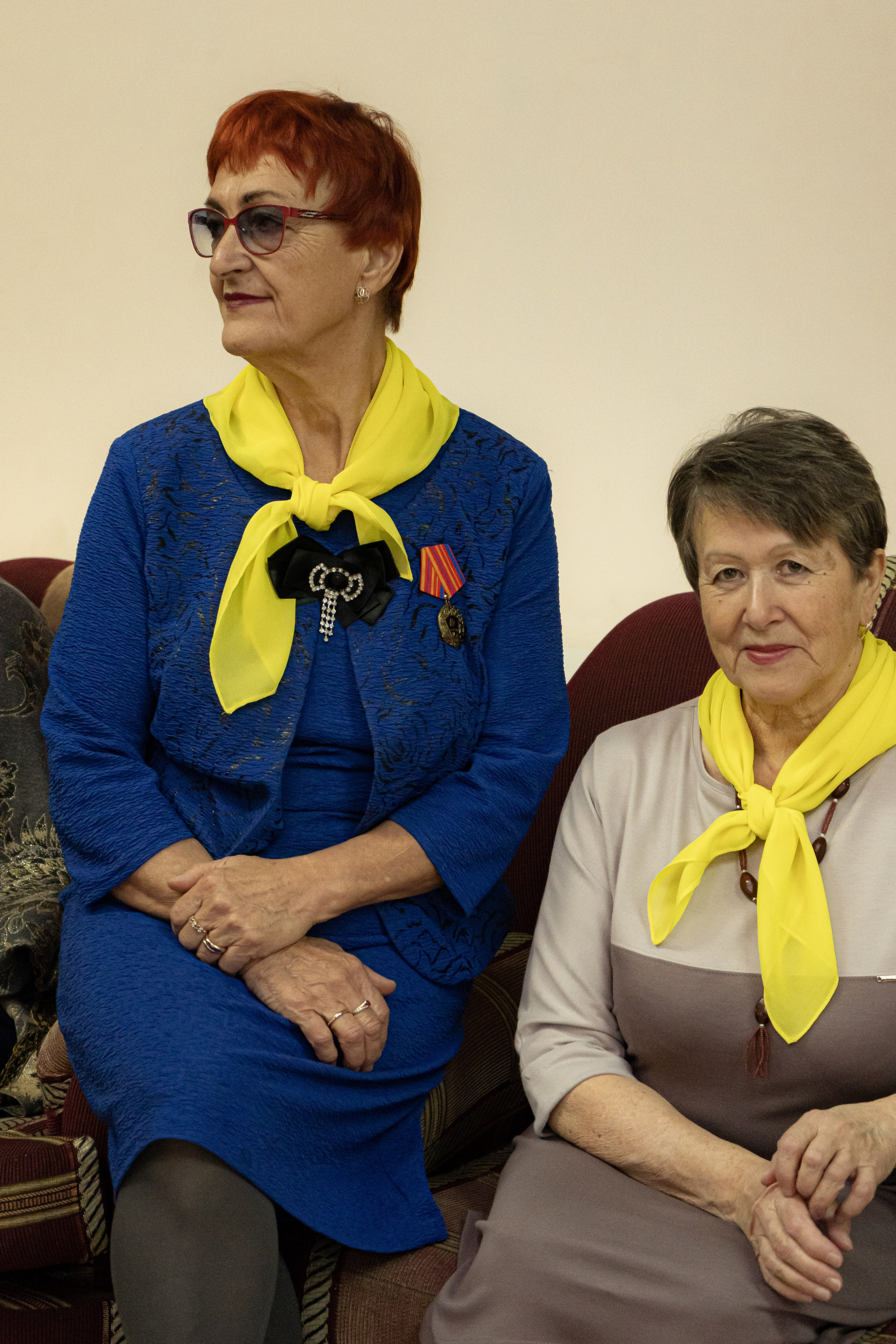 ОБЩЕСТВЕННОЕ ПРИЗНАНИЕ. Photokarish