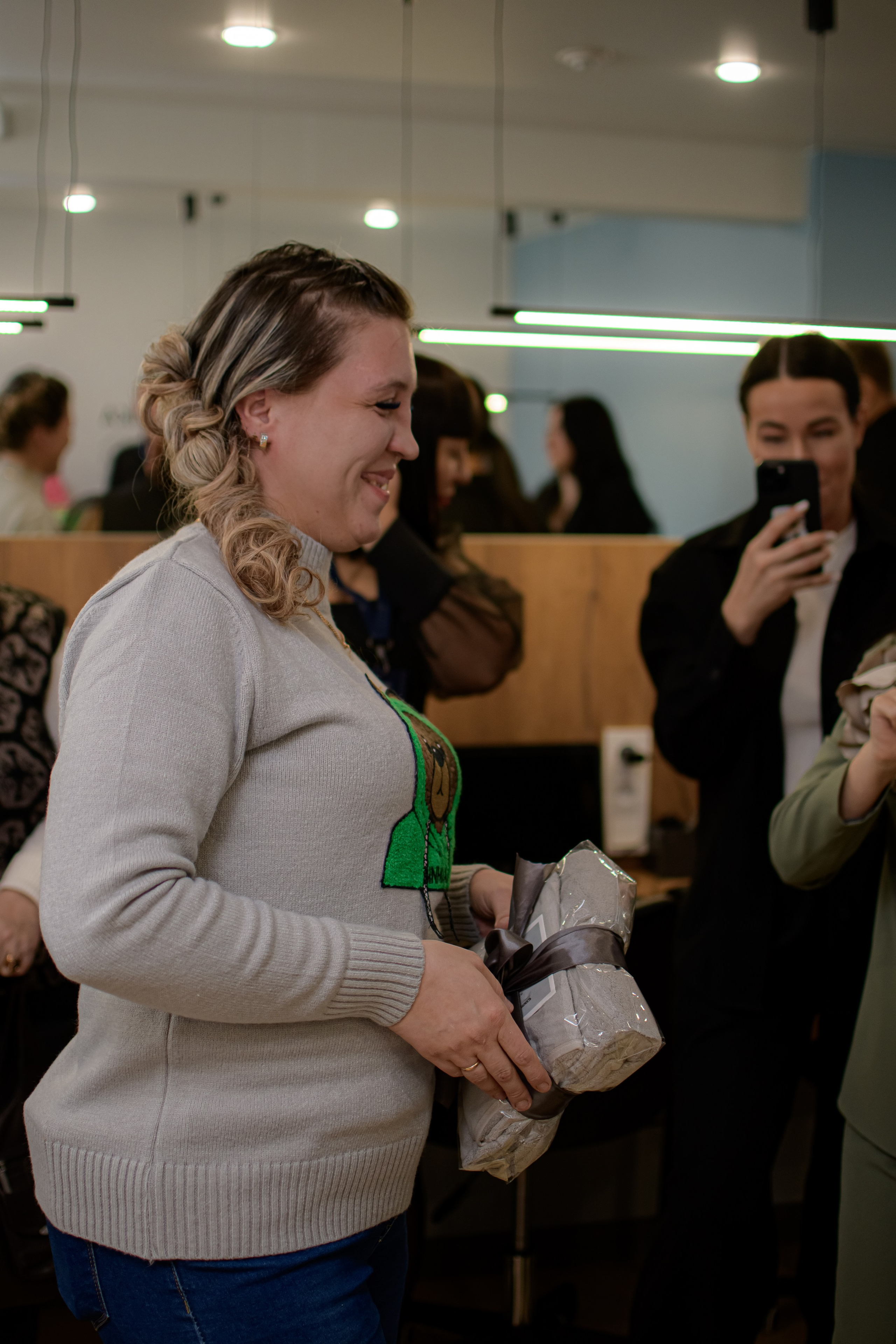 ФЛАГМАН. Photokarish