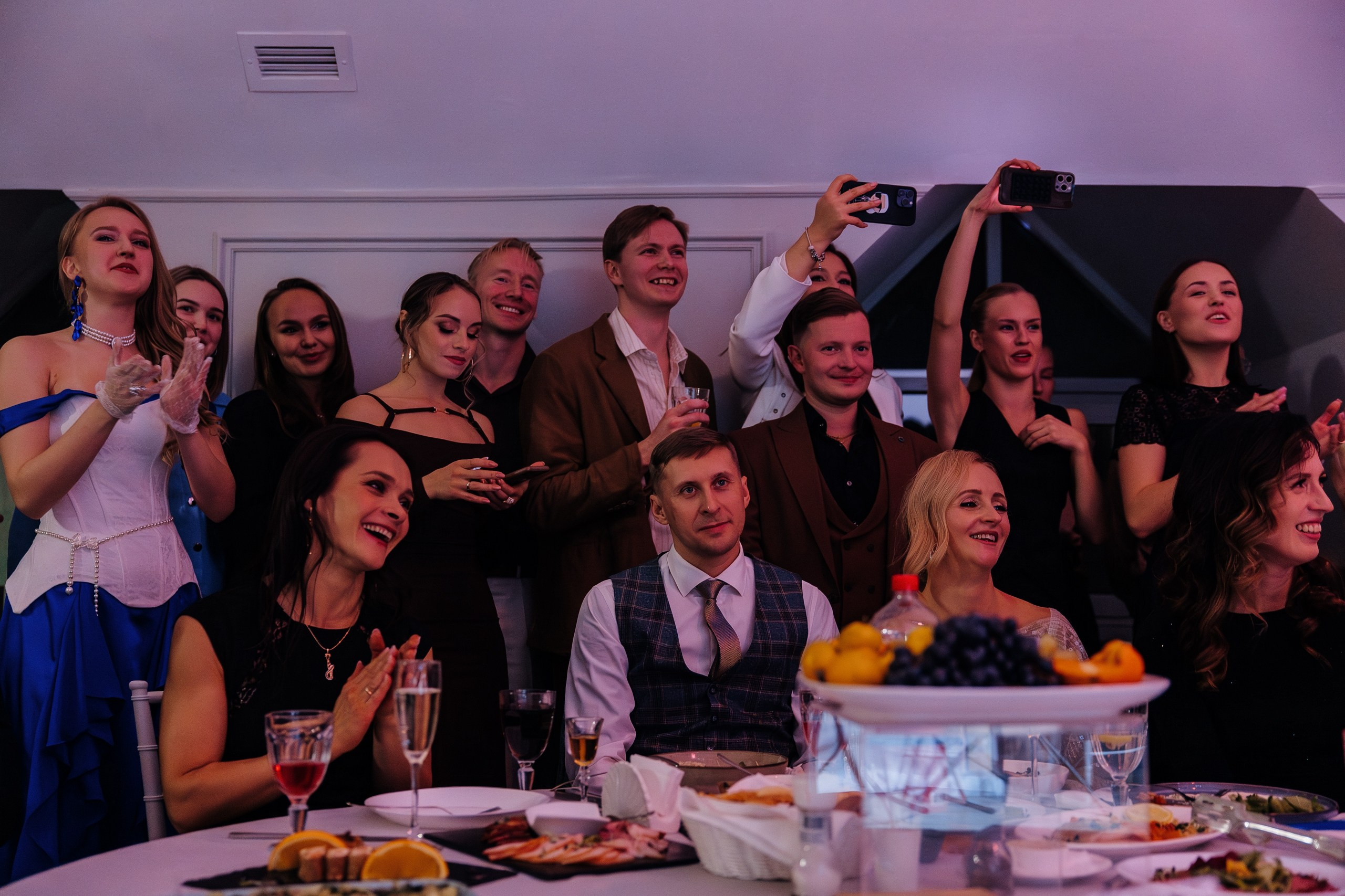 Юбилей «Урал». Главная