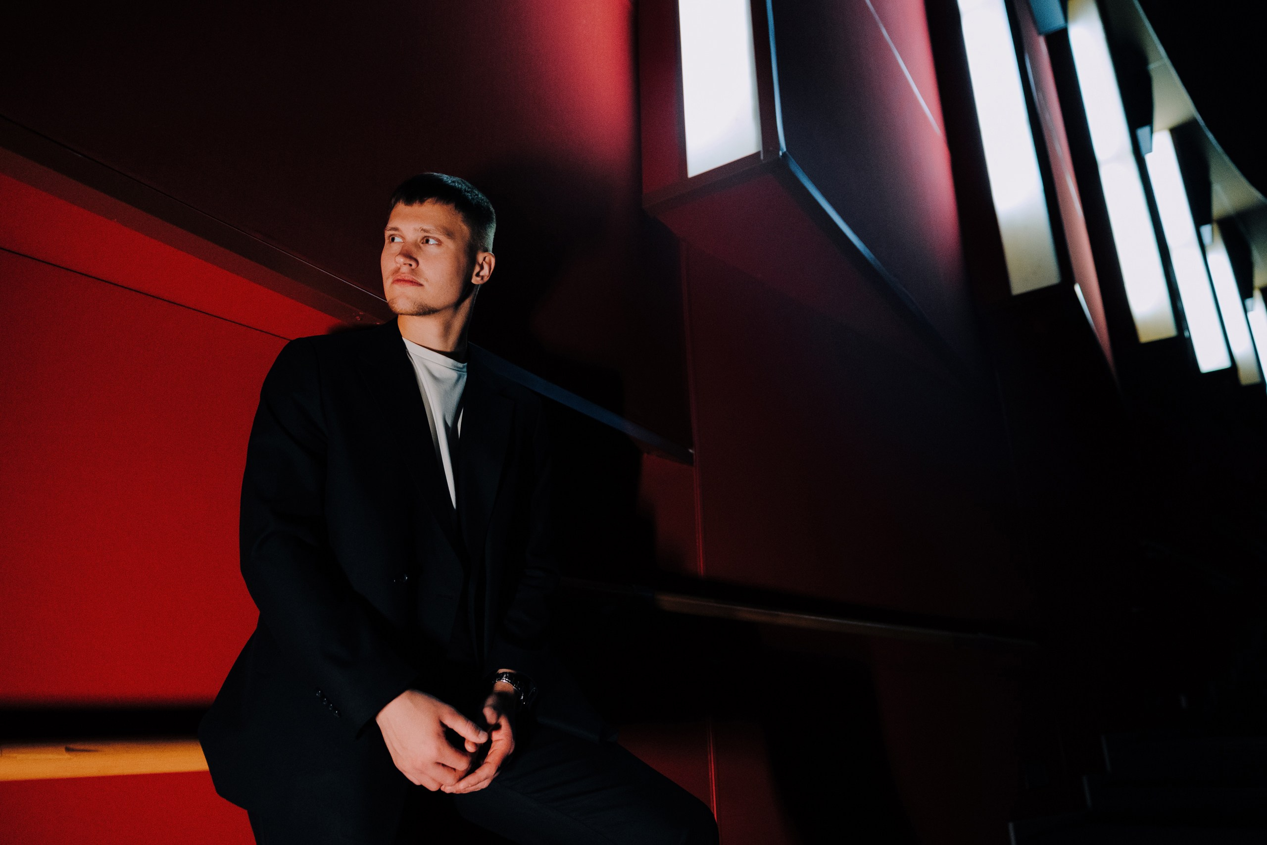 Фотопроект «Кинотеатр». Главная