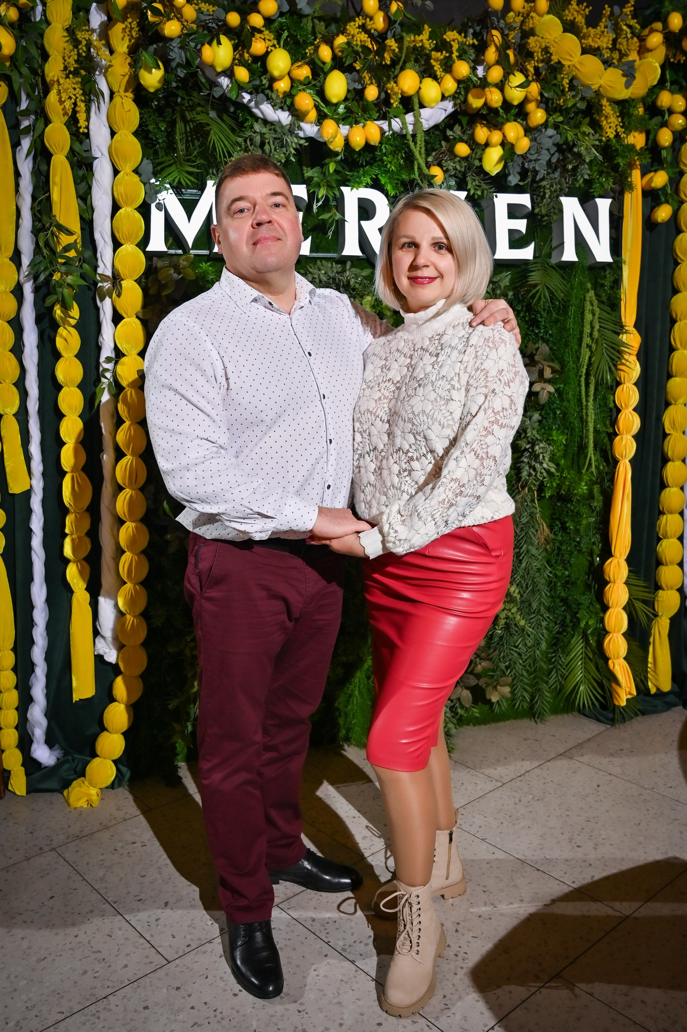 MERCEN Стендап. Репортажный и свадебный фотограф в Липецке Иван Первойкин