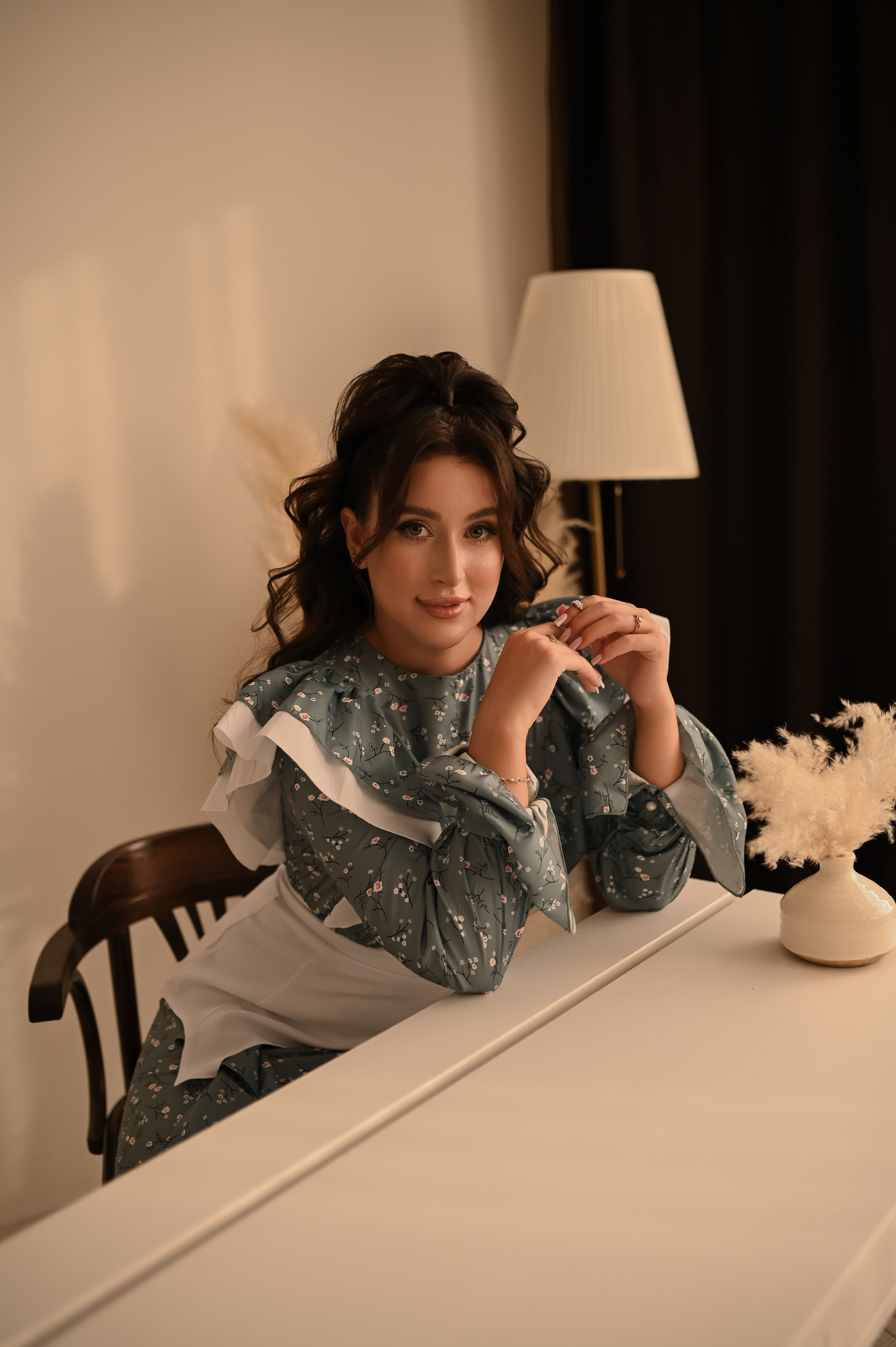 Надежда. Твой личный проводник к красивым фотографиям в Старом Осколе