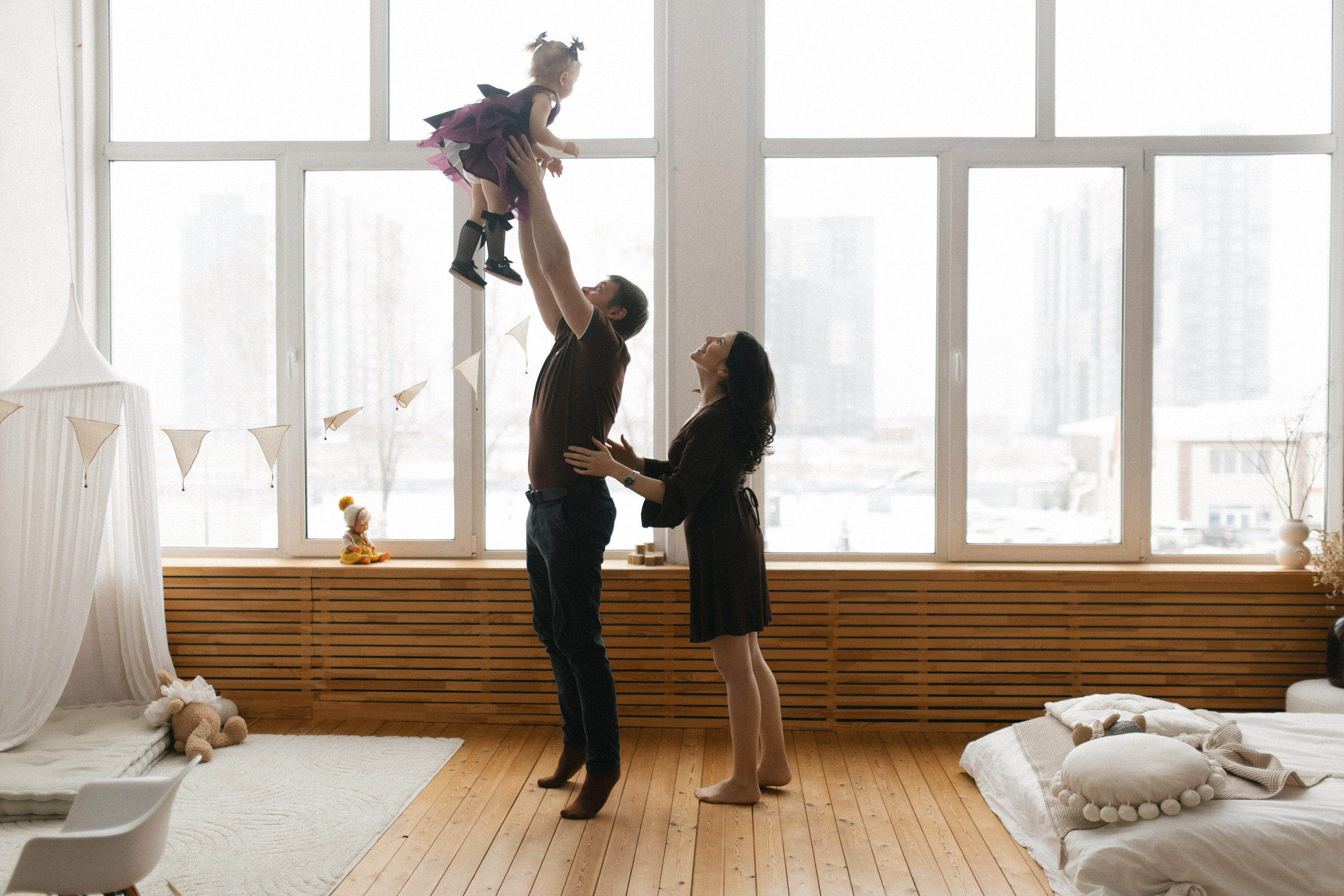 ДАША, КОСТЯ И ВИКА ` 24. Maria Startseva Photo