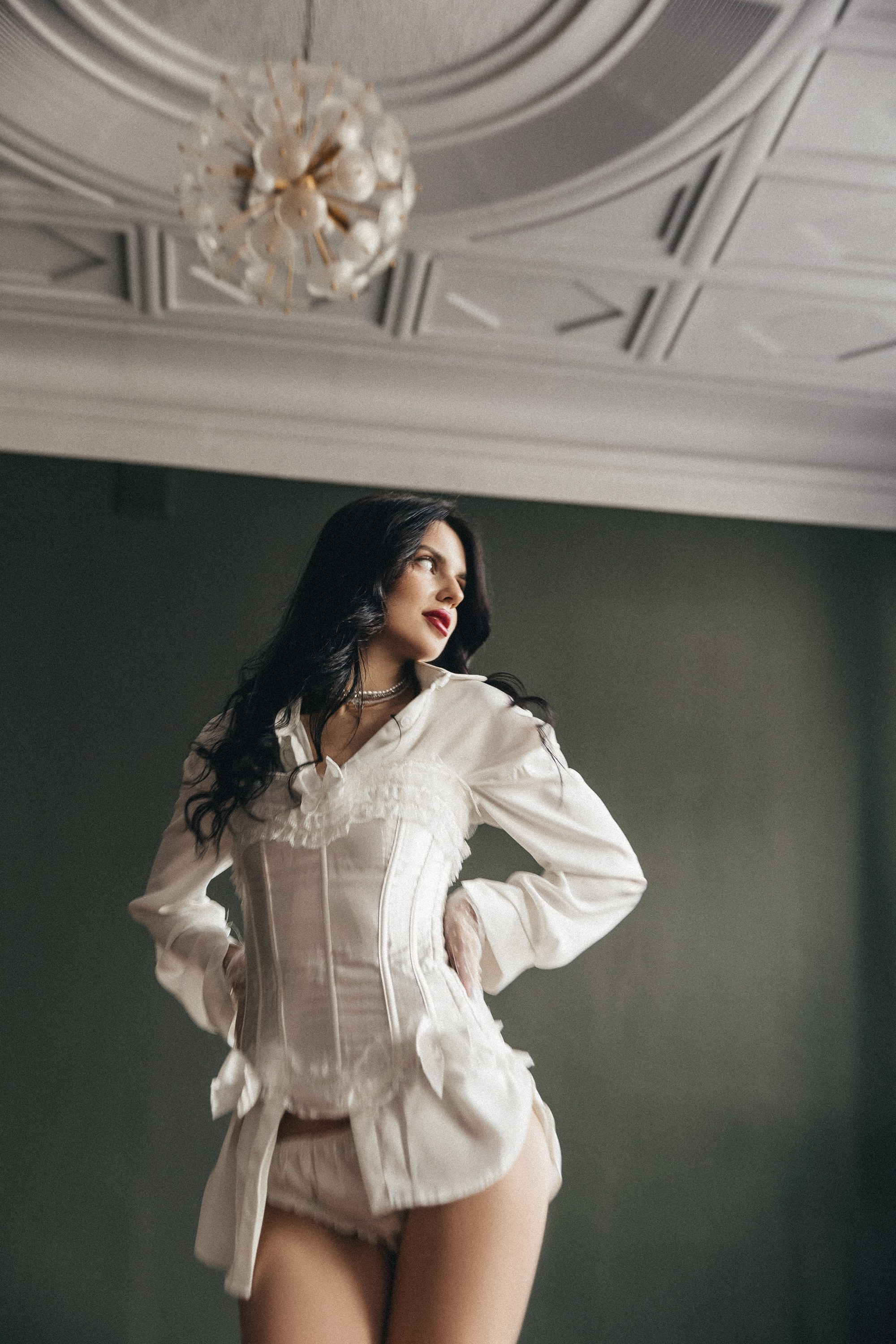 МАША ` 23. Maria Startseva Photo