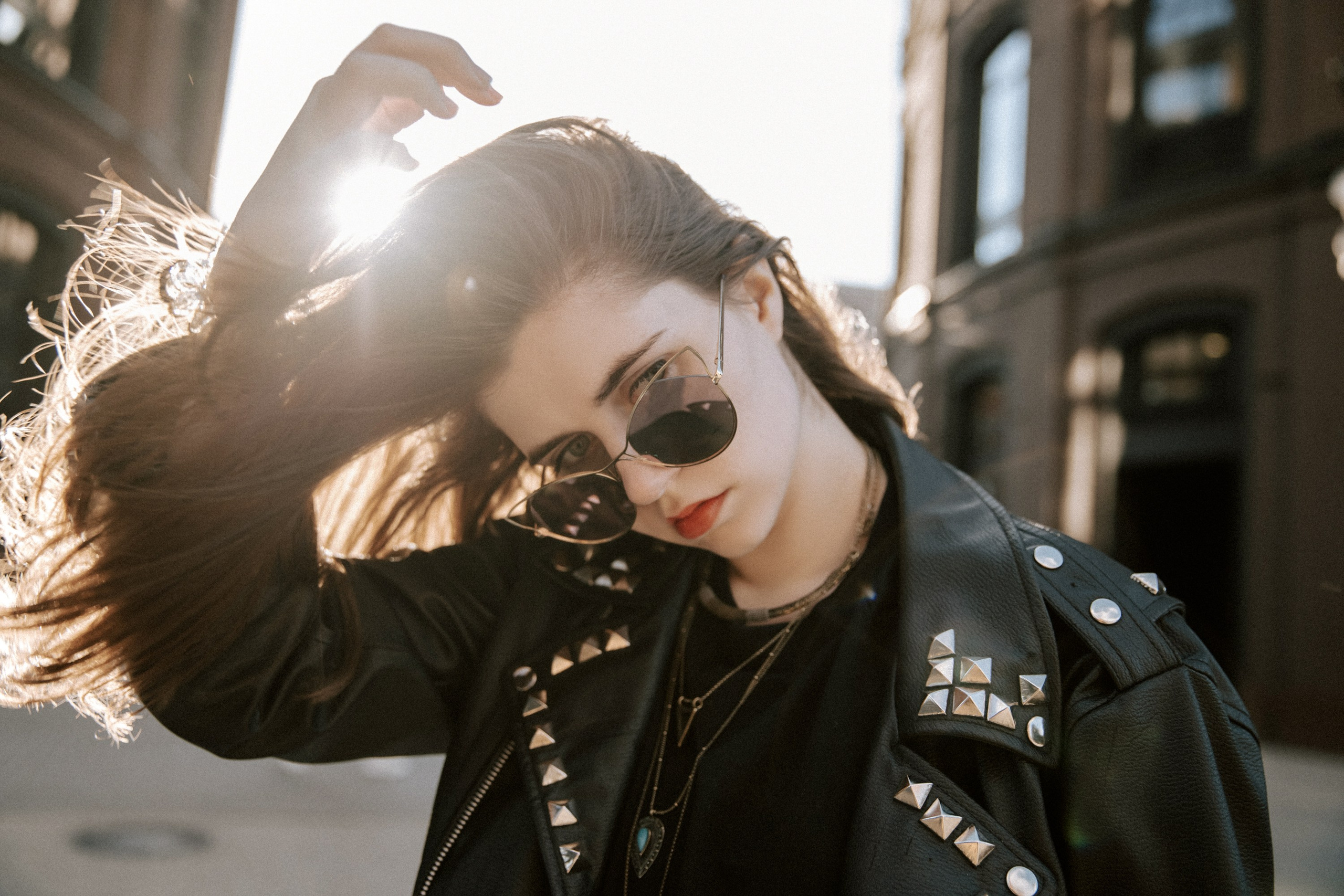 ДОМИНИКА. МОСКВА ` 21. Maria Startseva Photo