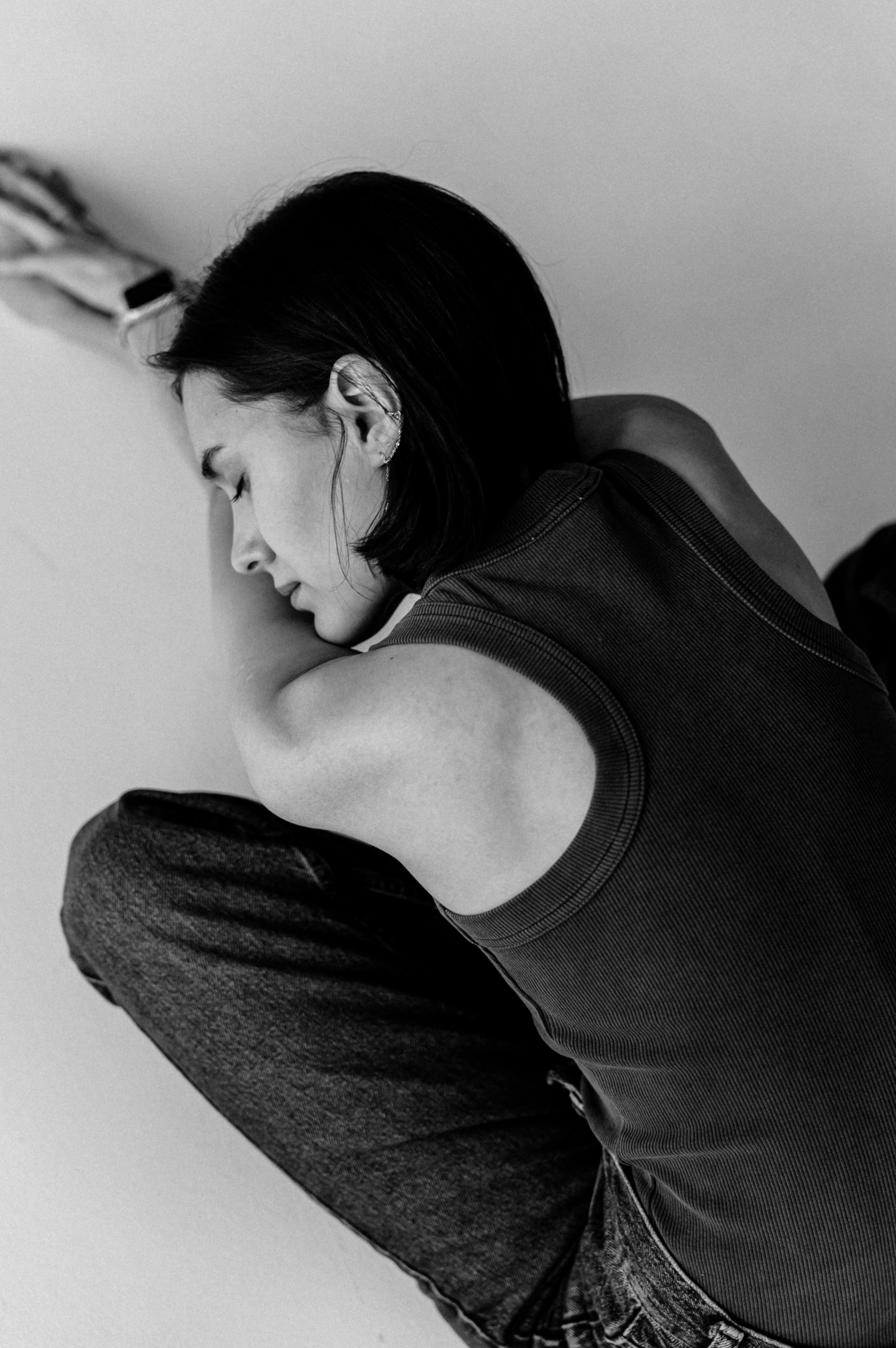 Алина. Фотограф Москва, Санкт-Петербург, Абакан