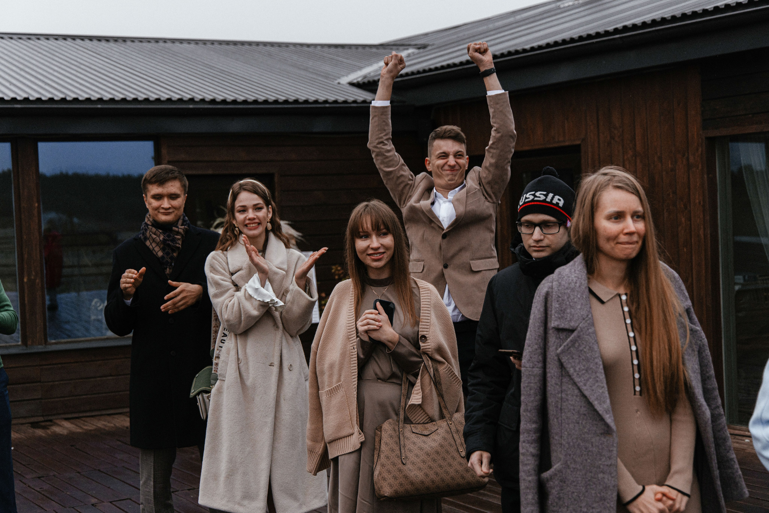 Свидетель Корги. Артём Бачурин — свадебный фотограф Воронеж