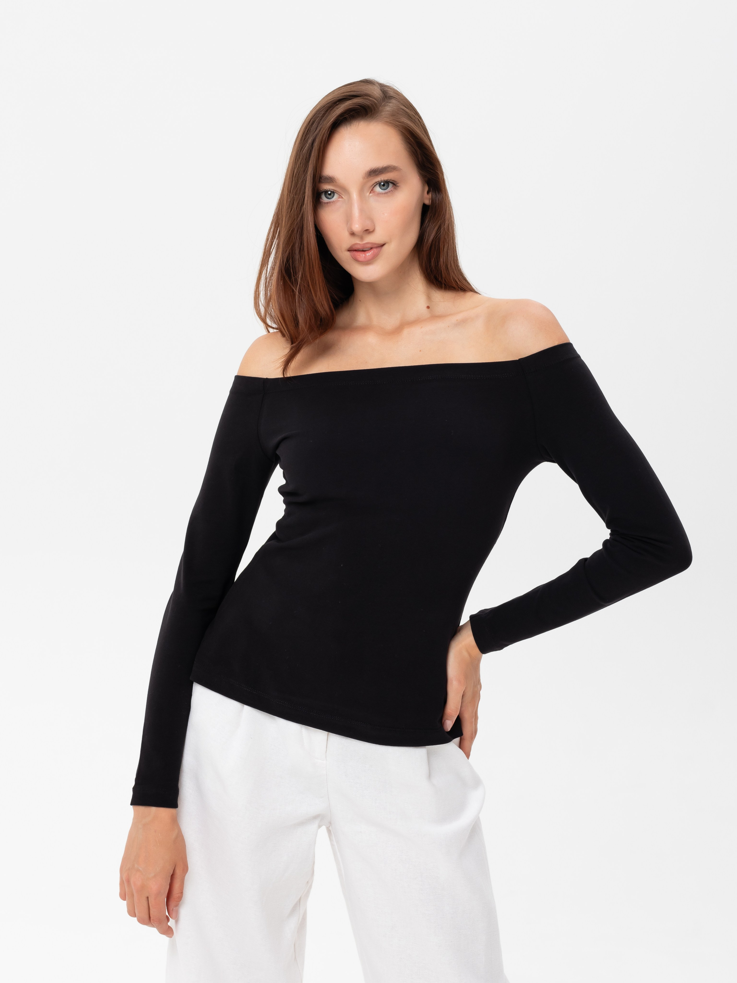 Лонгслив. Фотограф в Краснодаре Арина Кудряшова