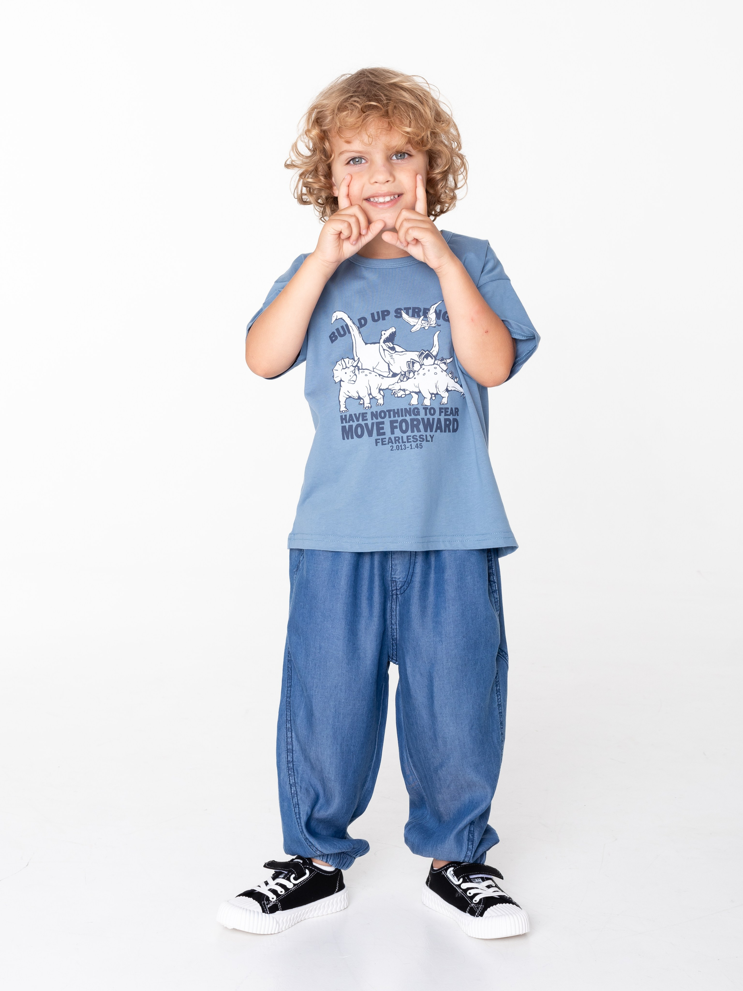 Дет. футболки. Фотограф в Краснодаре Арина Кудряшова