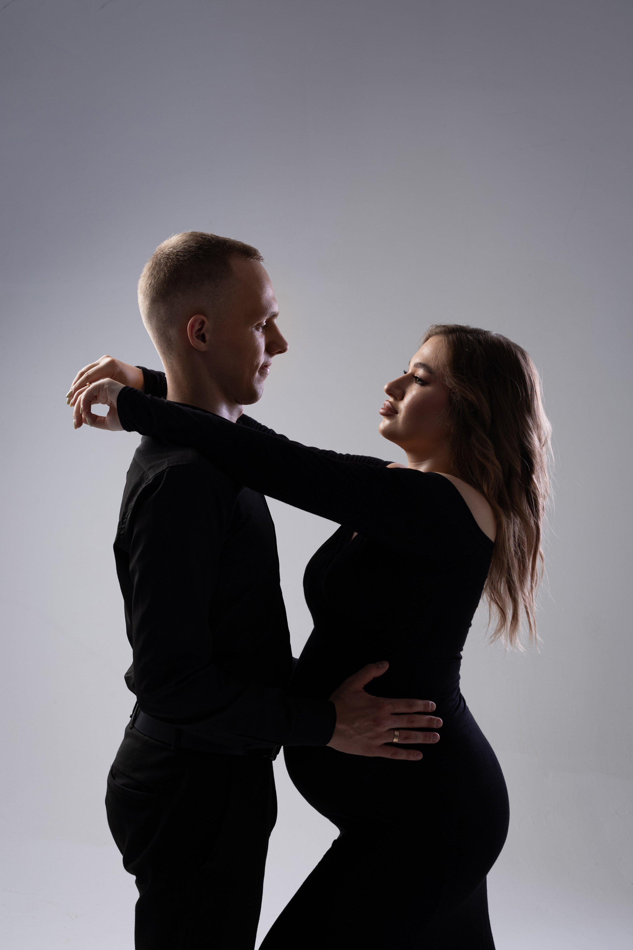 Фотосессия беременности. Семейный и детский фотограф в Москве Орешина Юлия