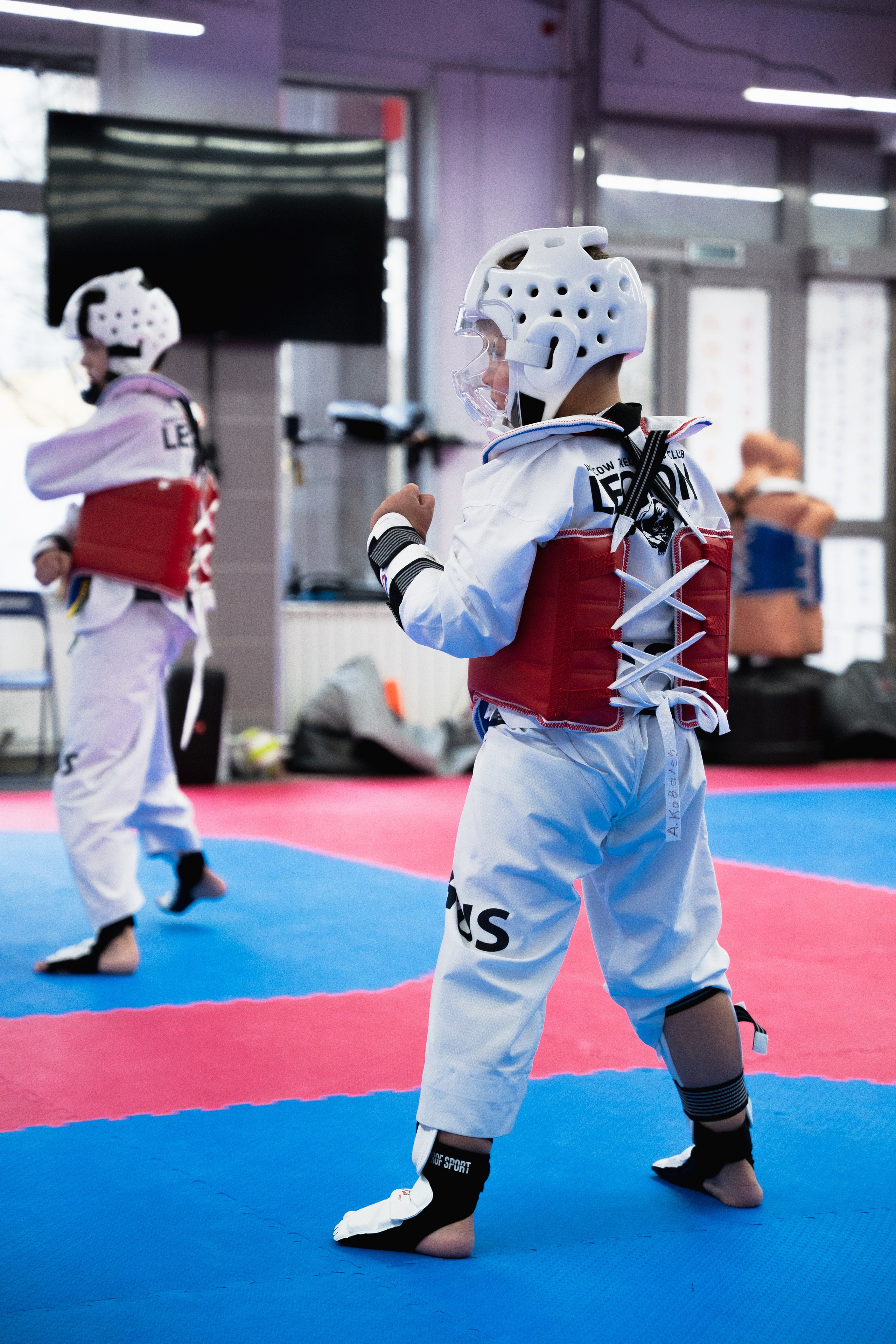 Центр развития «Вселенная». Главная