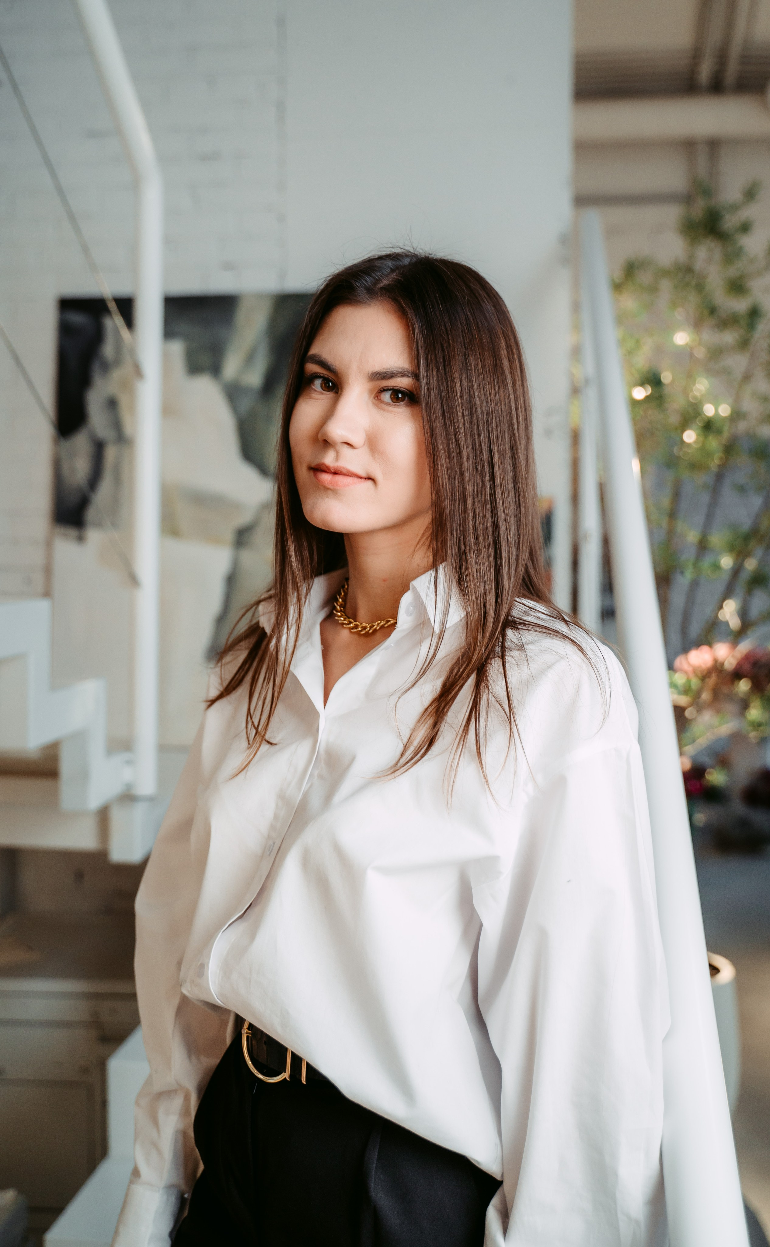 Duplex / дизайн-студия интерьеров. Саша Копылов, фотограф в Казани