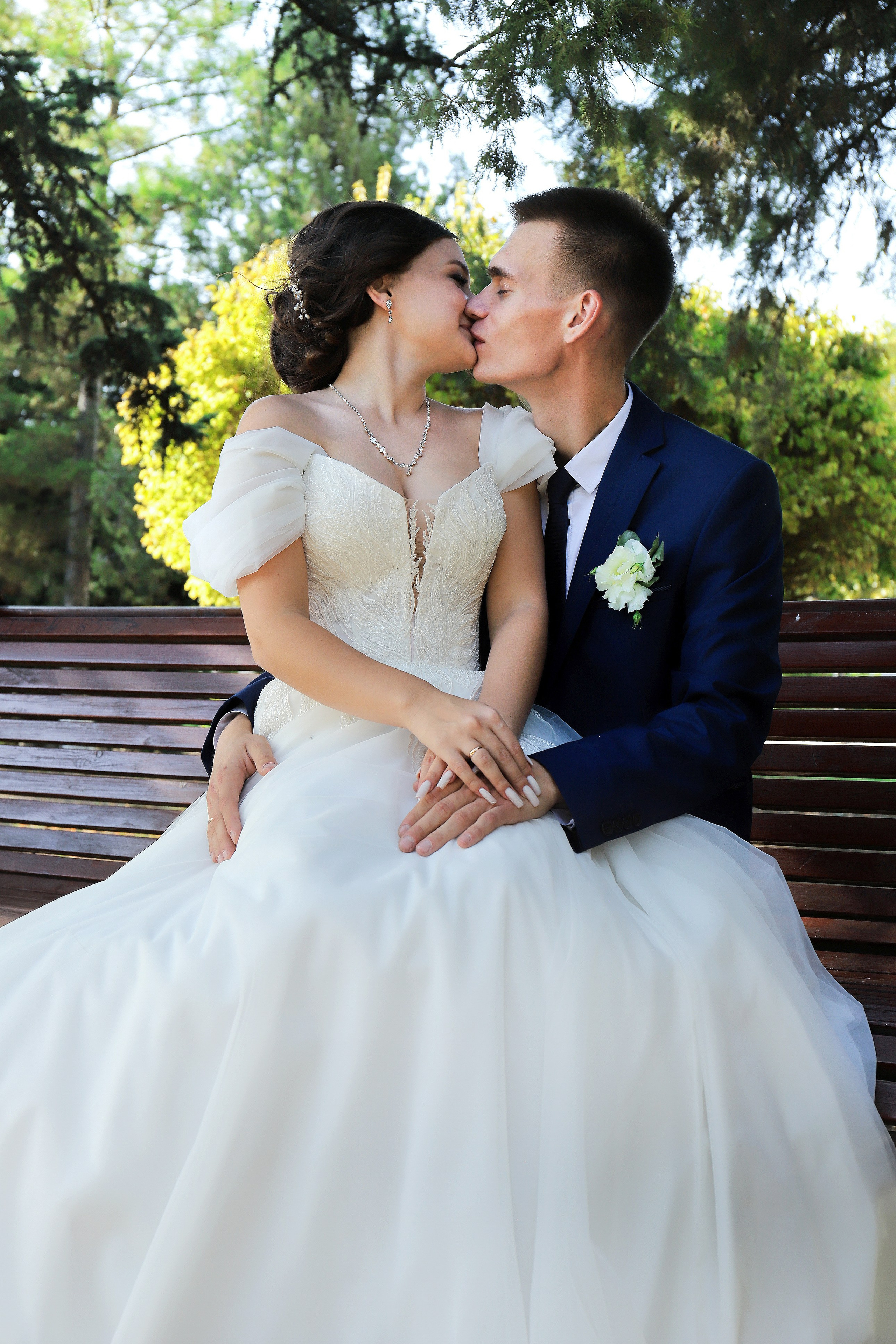 Андрей и Виктория. Игорь Варава свадебный фотограф видеограф Белая Глина Краснодар