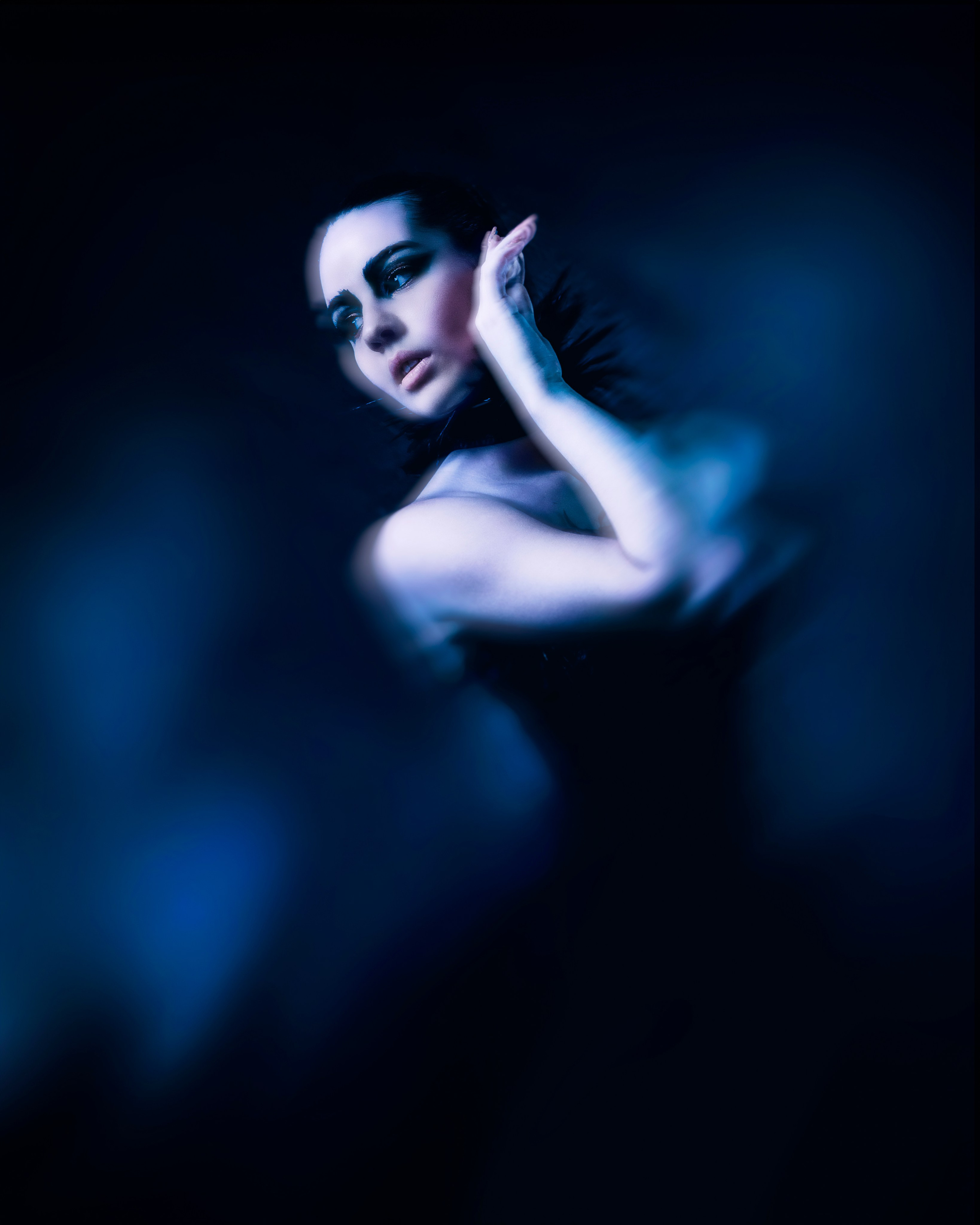 NFT. Фотограф Екатеринбург для вас или вашего бренда