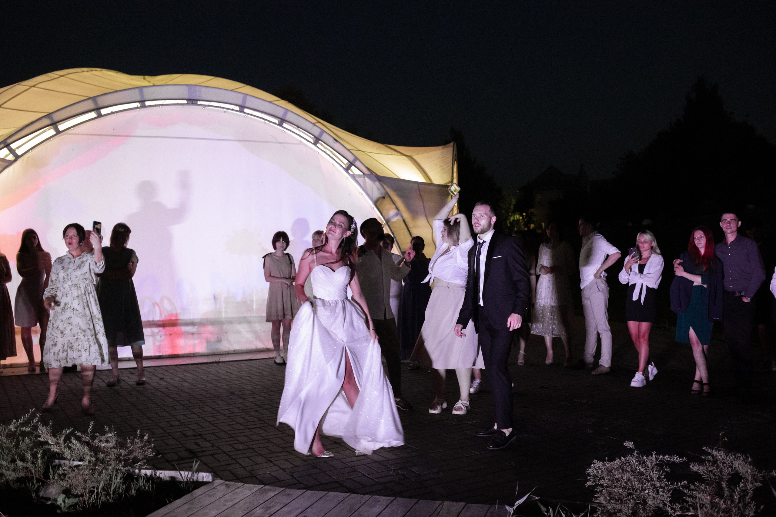 🤍. Свадебный фотограф Мария Жукова