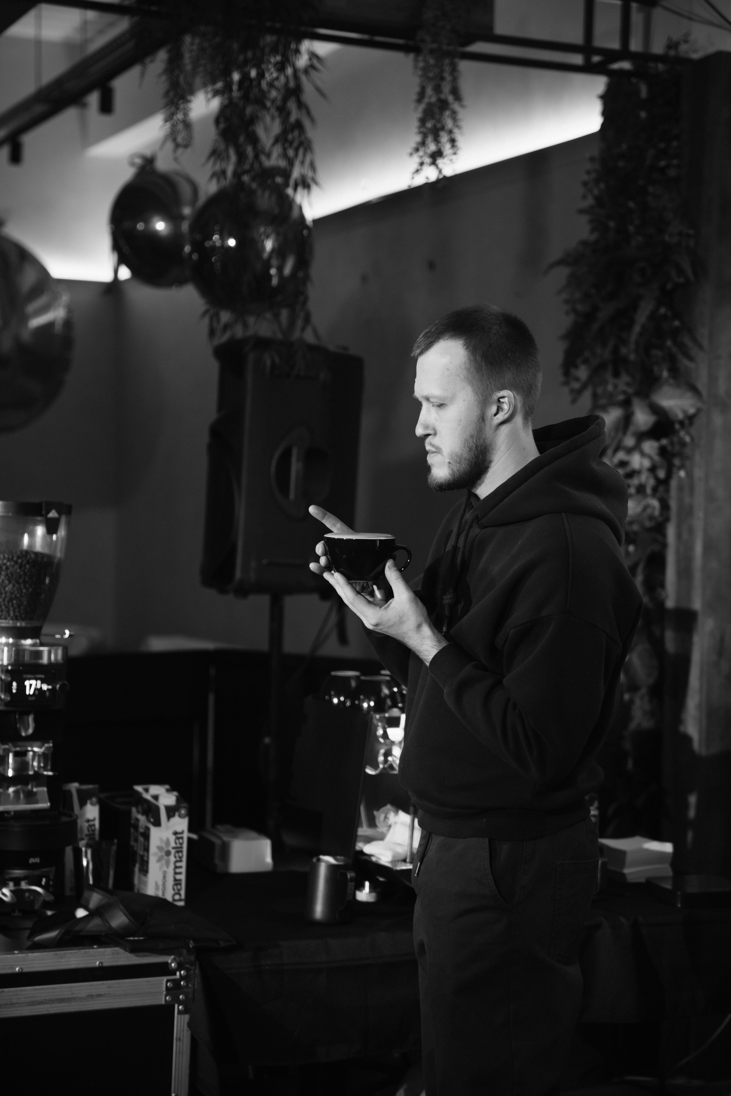 TASTY COFFEE. Фотограф в Ижевске и Казани Богданов Яков