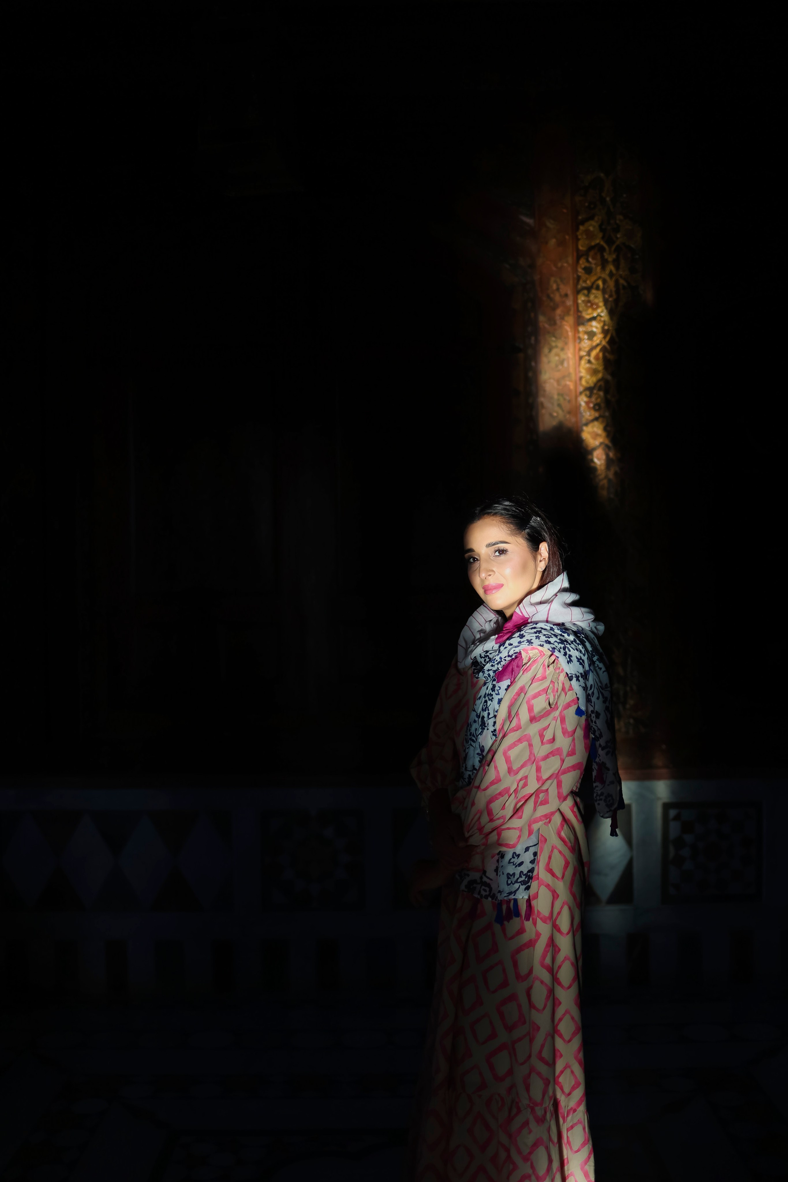 PORTRAIT. Главная