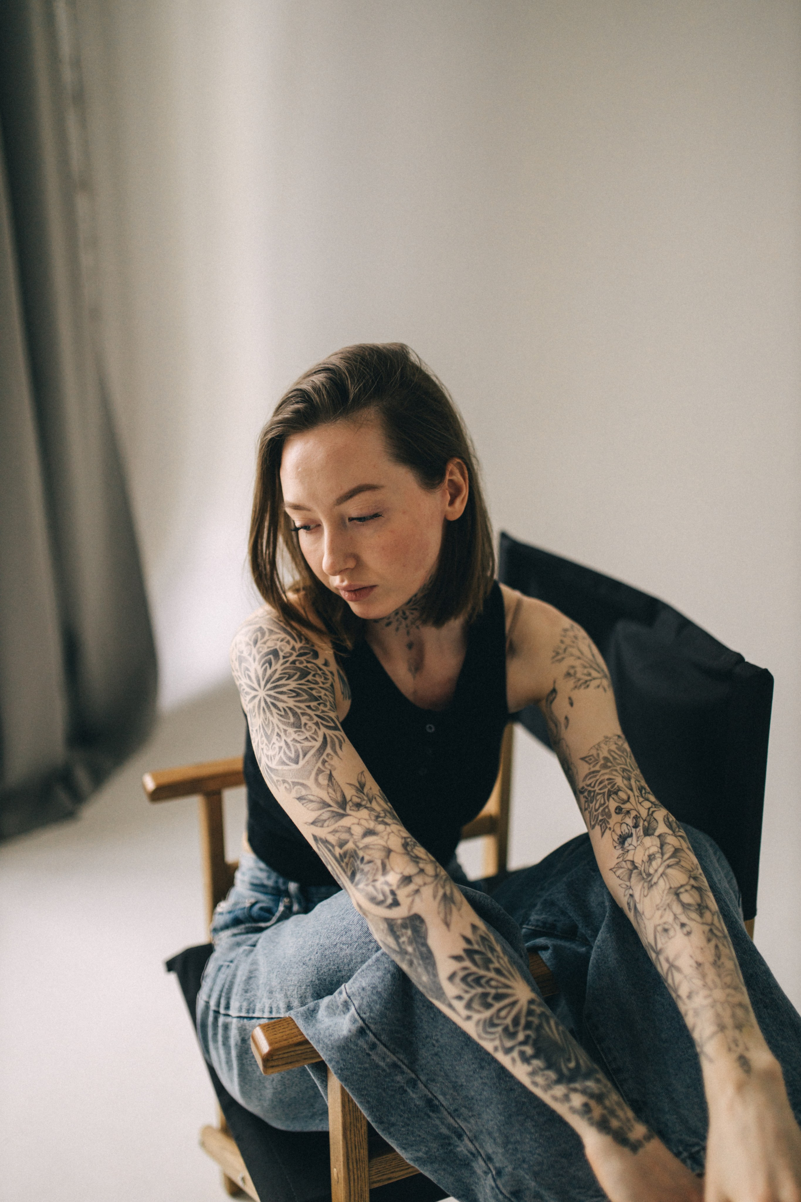 Татьяна. Мовчан Елена, ваш Фотограф в Электростали