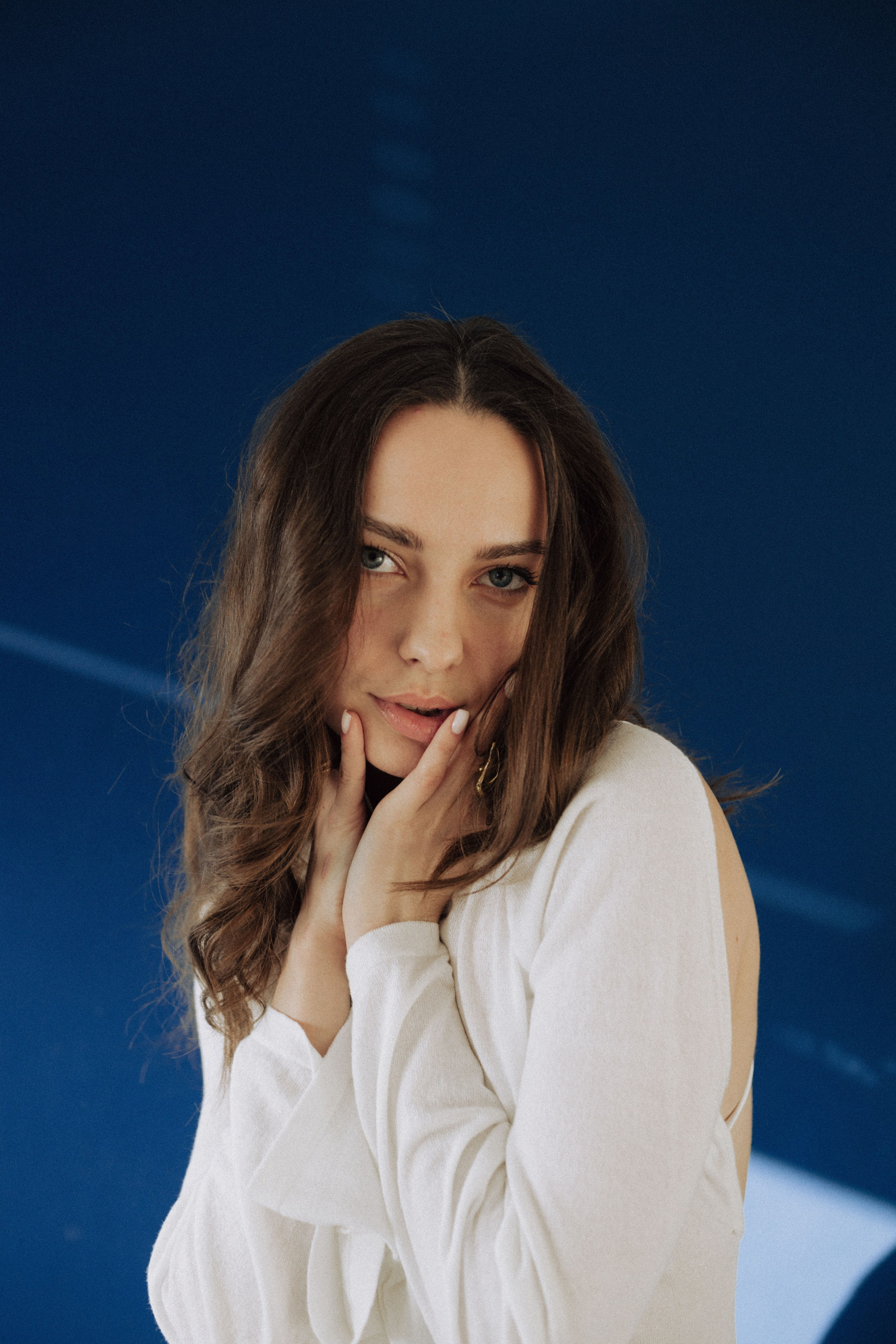 Оля. Фотограф Стилист Тюмень Вера Хайруллина