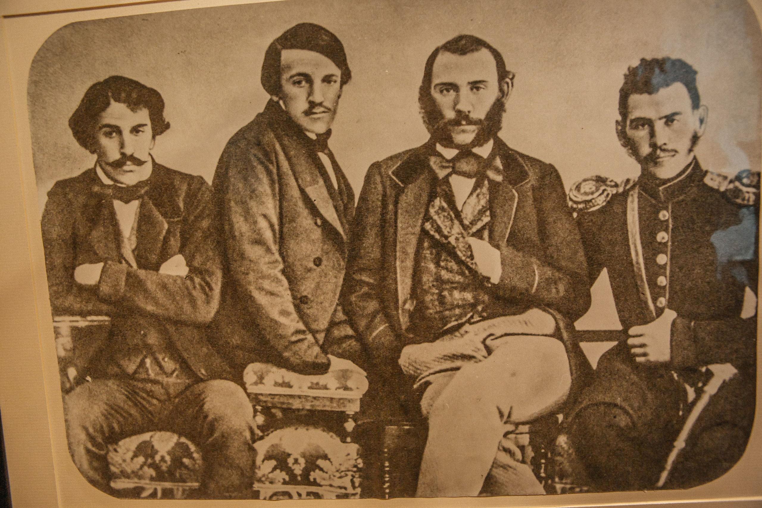 Музей-усадьба «Никольское-Вяземское». Профессиональный фотограф в Мценске и Орловской области