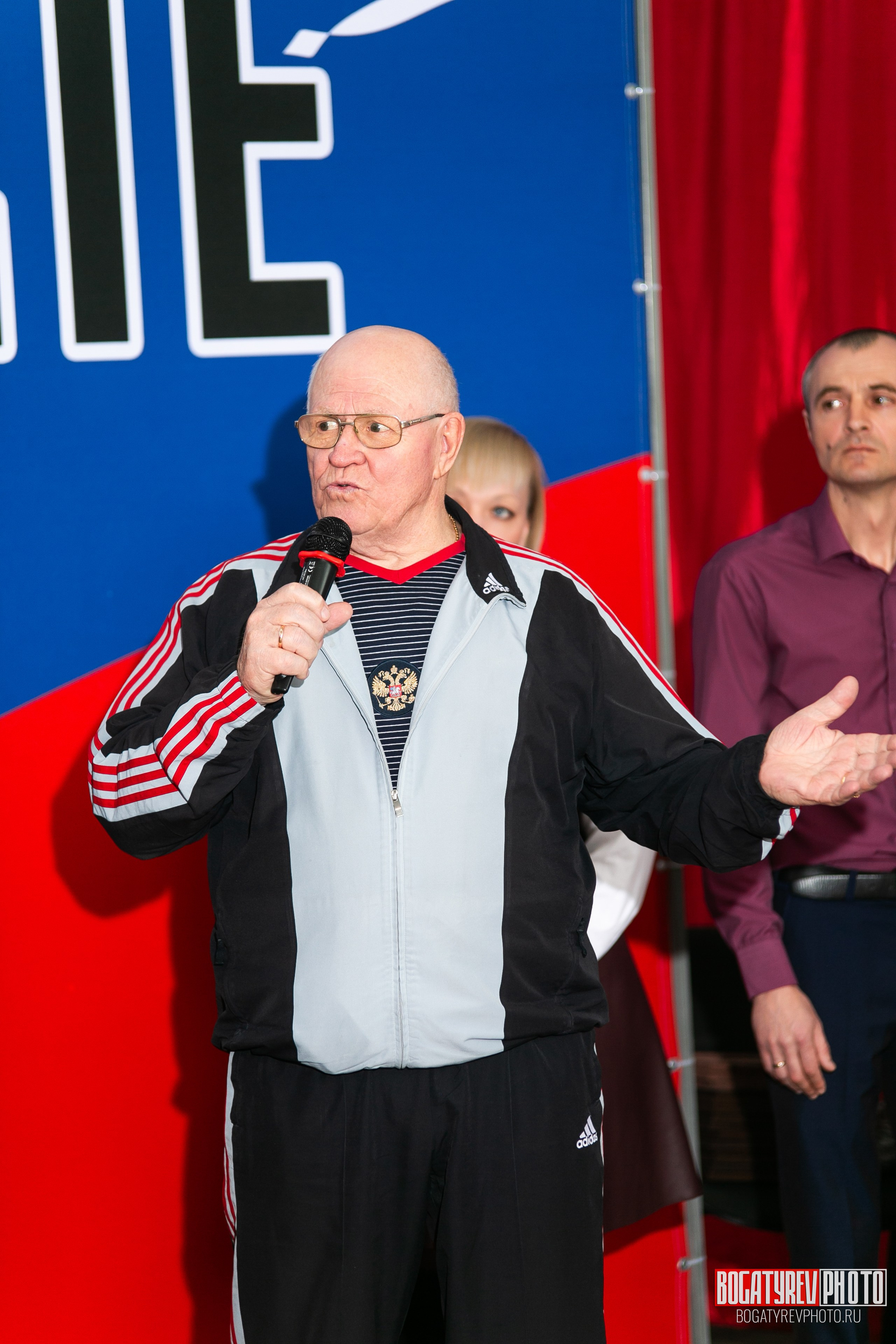 «Мы Вместе» Всероссийский турнир по тяжелой атлетике памяти ЗТР РСФСР Рябцева. Профессиональный фотограф в Мценске и Орловской области