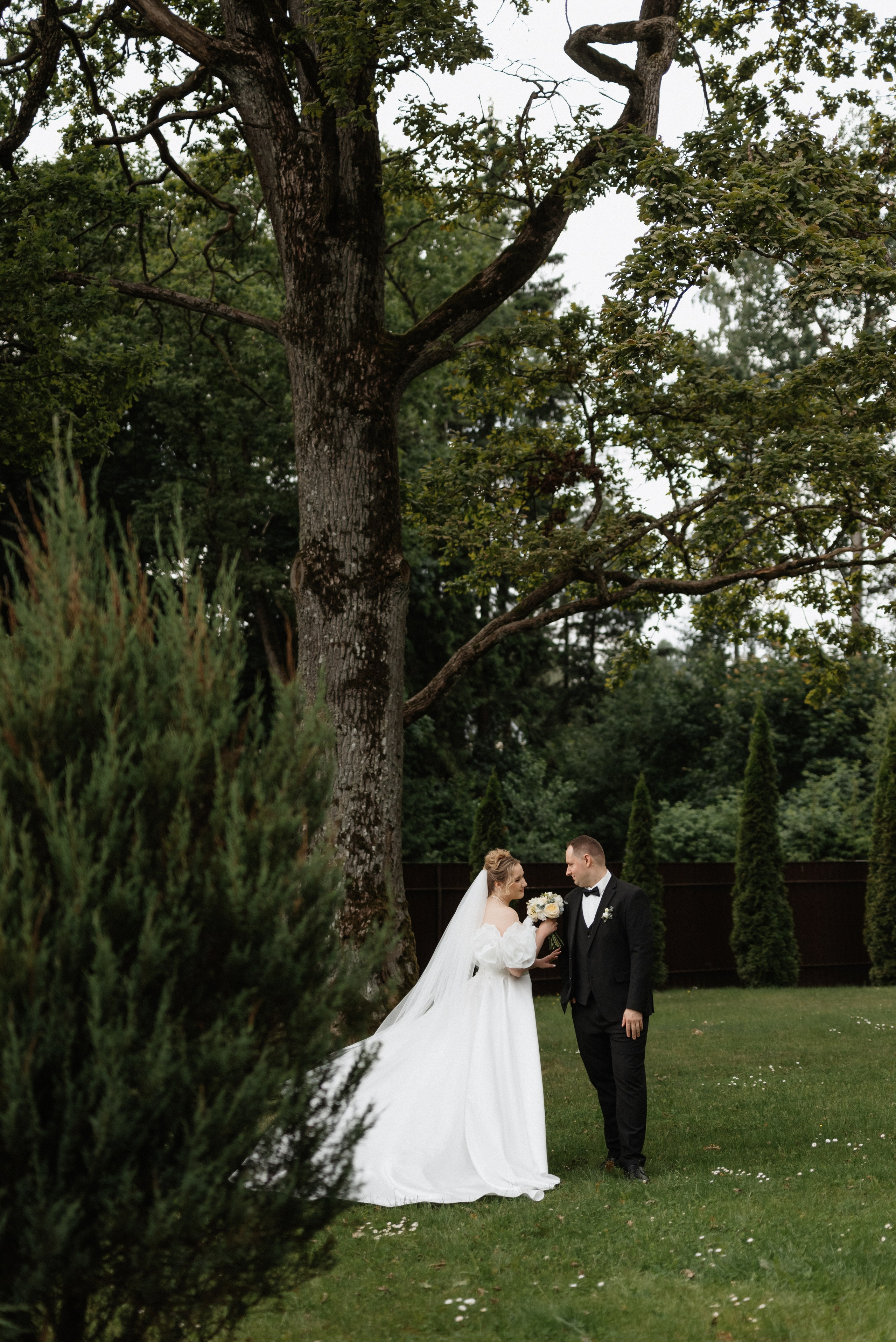 Александра и Андрей. Свадебный и портретный фотограф в Минске Татьяна Лобода
