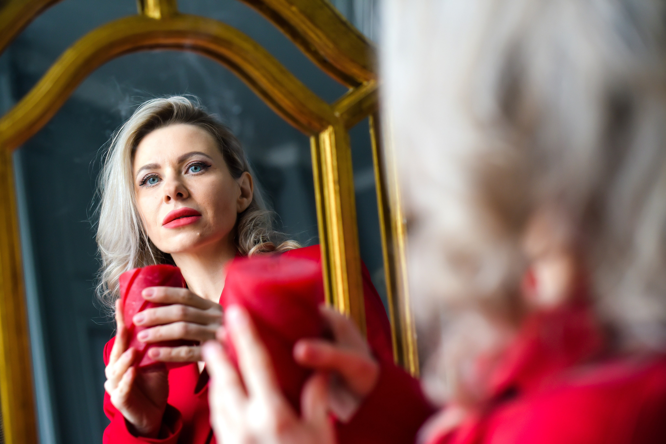 MARINA. Фотограф для бизнесконтента, репортажей и семейного альбома в Москве