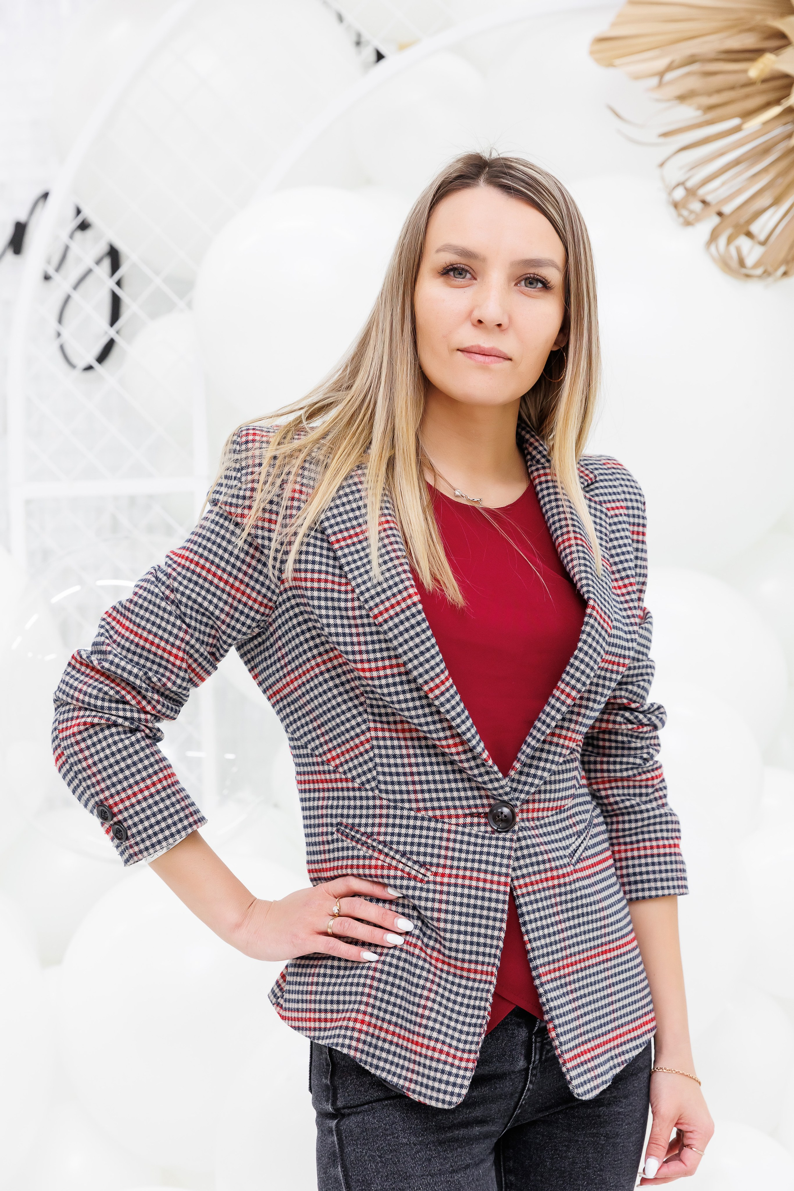 МК декораторов по оформлению фотозоны. Фотограф Новосибирск — Наталья Гресь