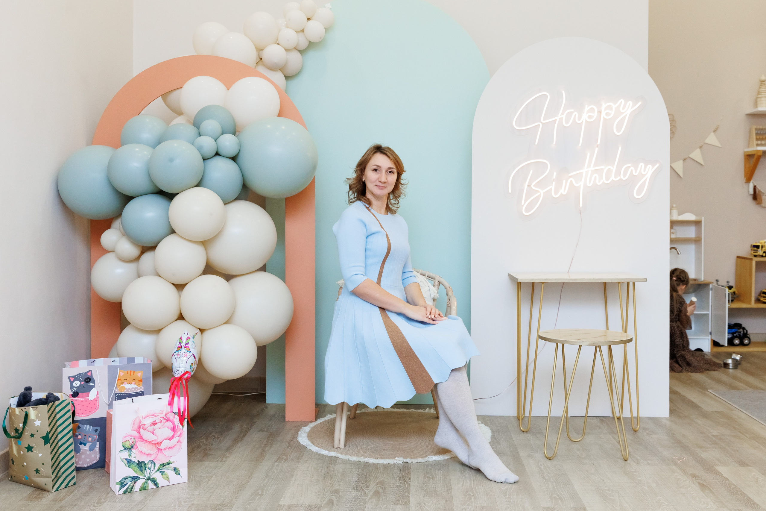 Лофт Skandi_loft. Фотограф Новосибирск — Наталья Гресь