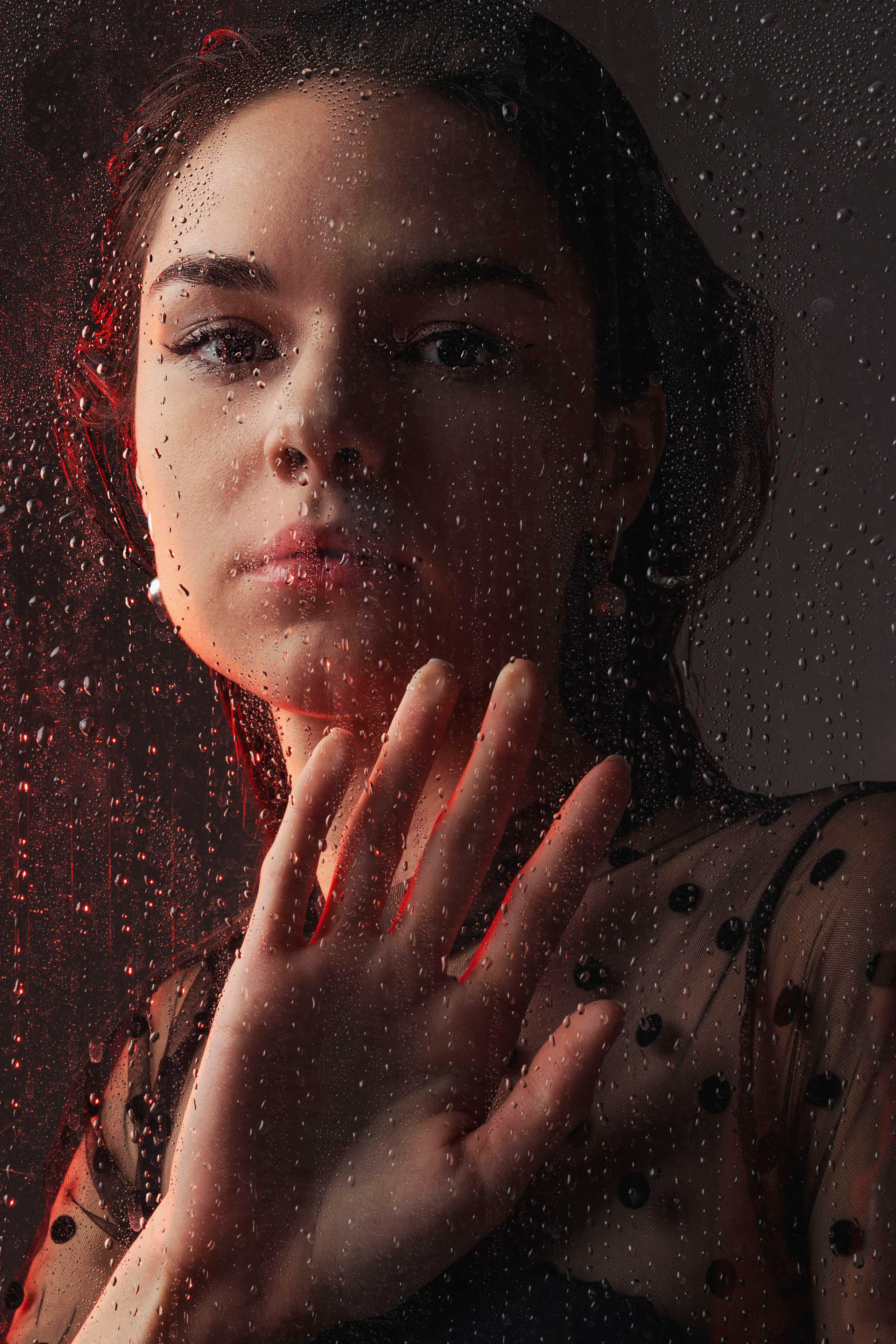 Фотограф Маша Филиппова