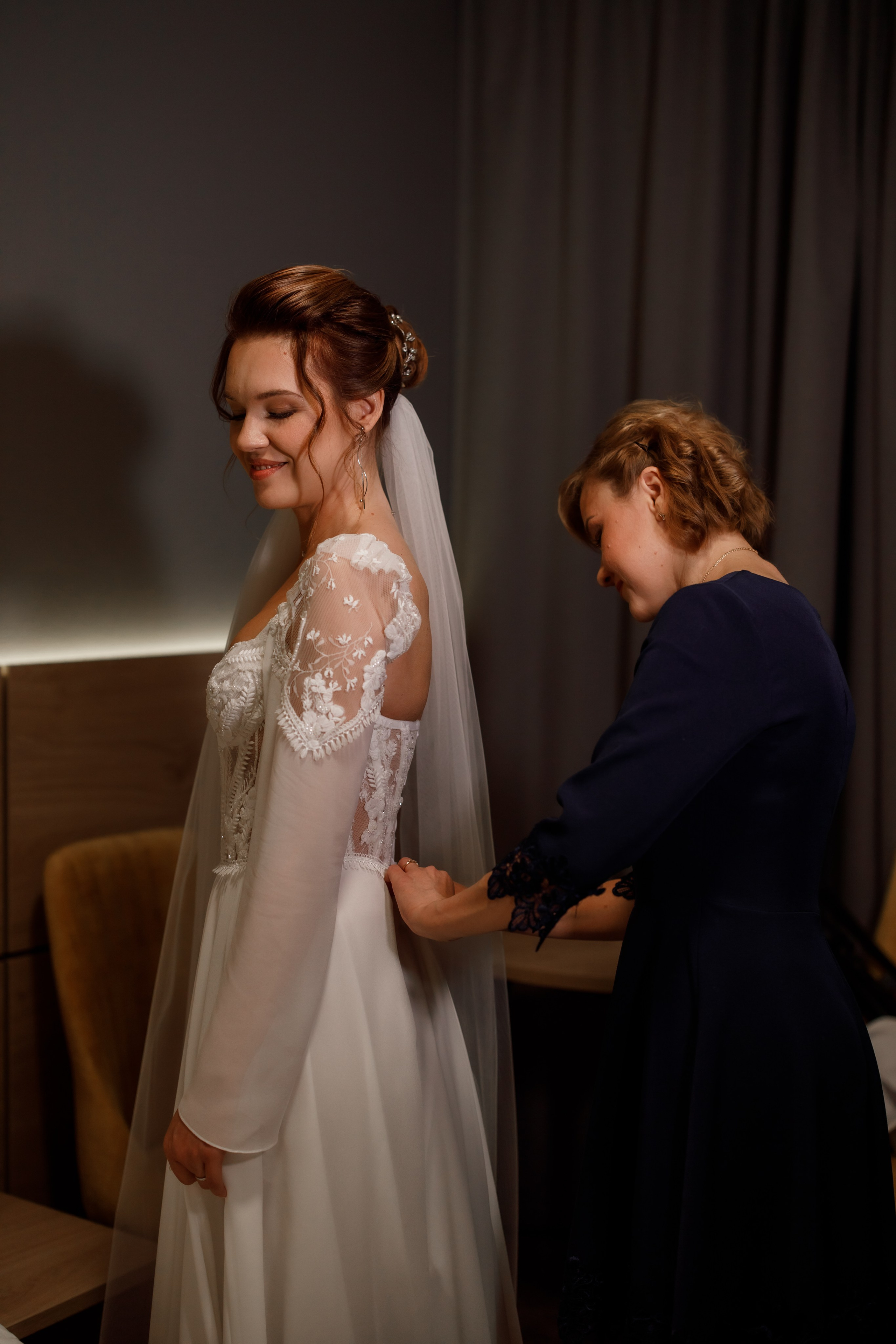 Свадебные. Фотограф и видеограф Москва Анапа