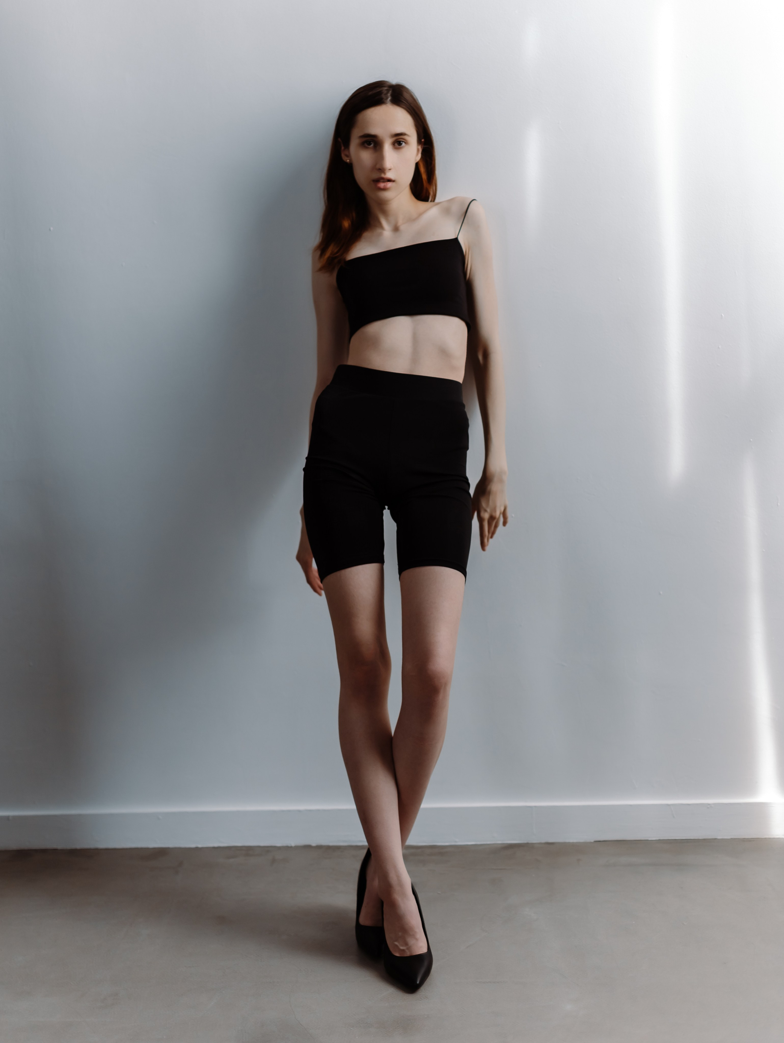 Чиркова Ксения. Promodels