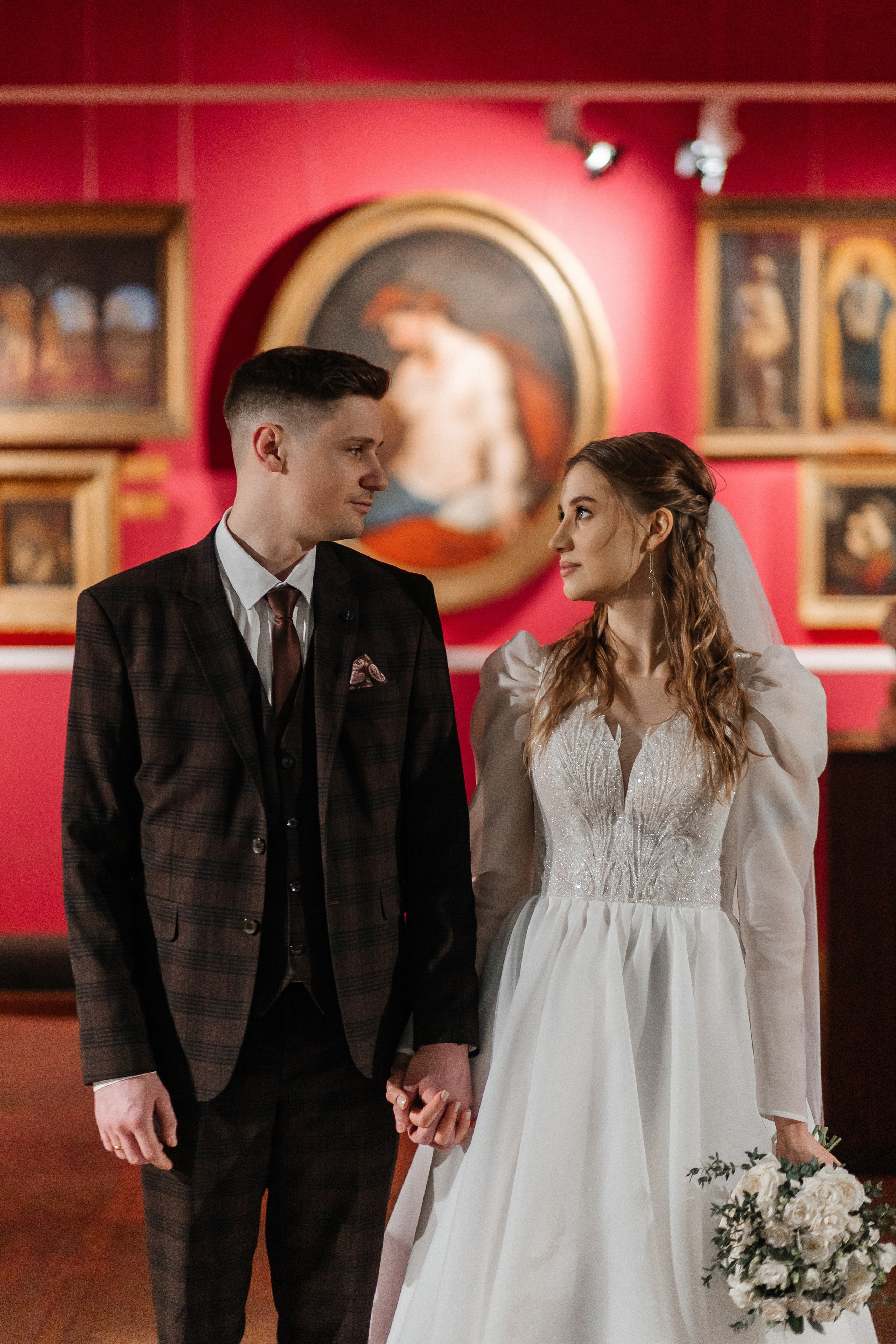 Свадьбы. Свадебный фотограф Тамбов, Москва, Санкт-Петербуг Ксения Плотникова